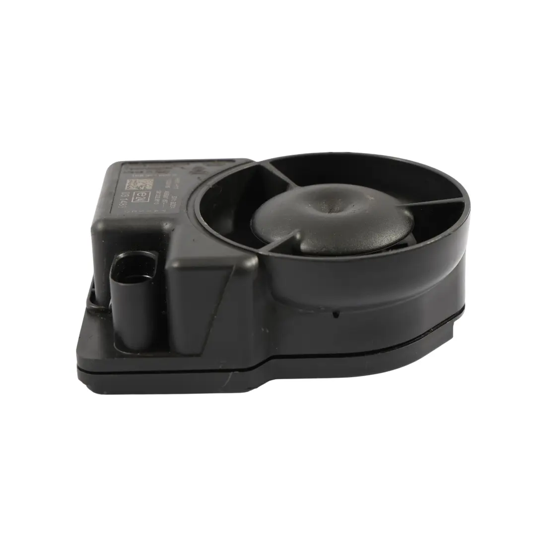 Volkswagen Scirocco MK3 Golf MK6 Seat Ibiza 6J Alarm Siren Horn - SKU 1K8951605A - Part number 1K8951605A