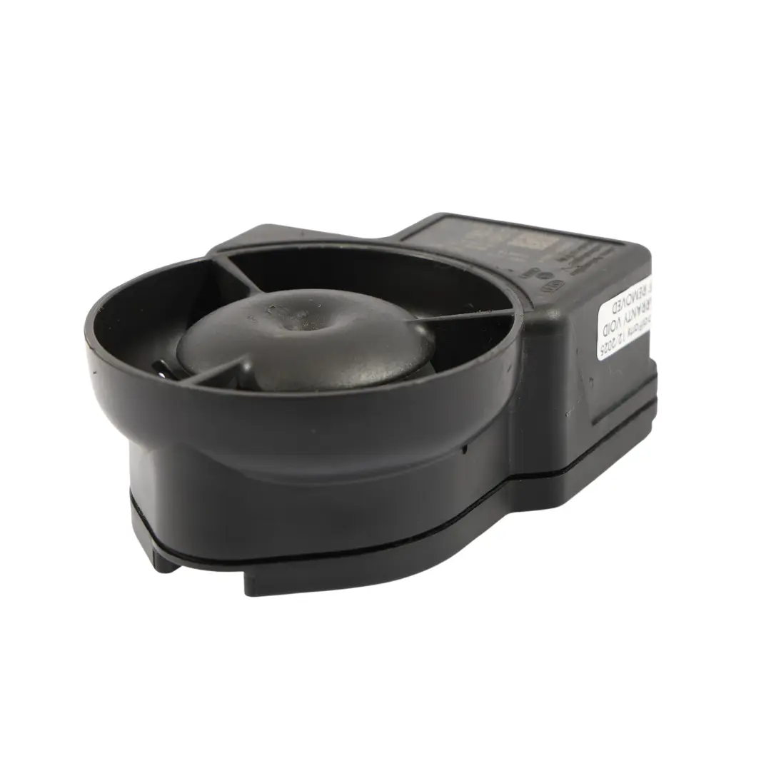 Volkswagen Scirocco MK3 Golf MK6 Seat Ibiza 6J Syrena Alarmu - SKU 1K8951605A - Numer Części 1K8951605A