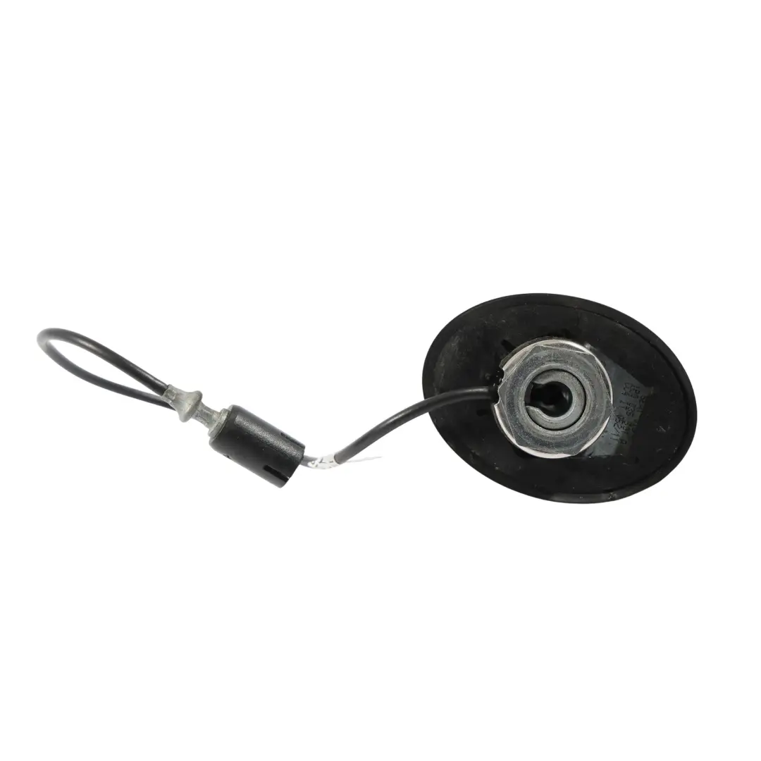 Seat Leon FR 1P Altea XL Antenna Tetto Con Connettore Di Cablaggio - SKU 1P0035501 - Numero di parte 1P0035501