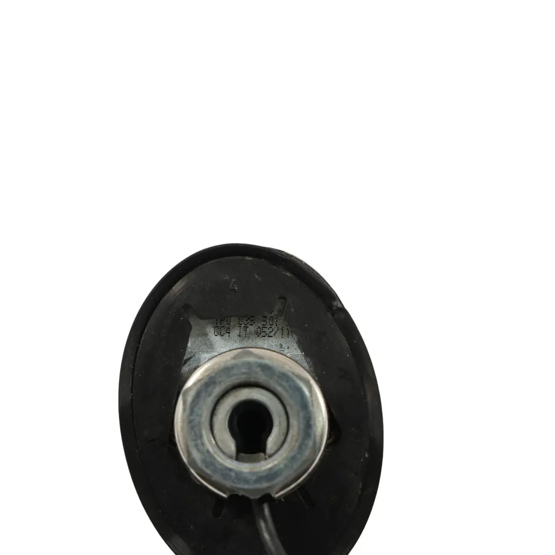 Seat Leon FR 1P Altea XL Antenne De Toit Avec Connecteur - SKU 1P0035501 - Numéro de pièce 1P0035501