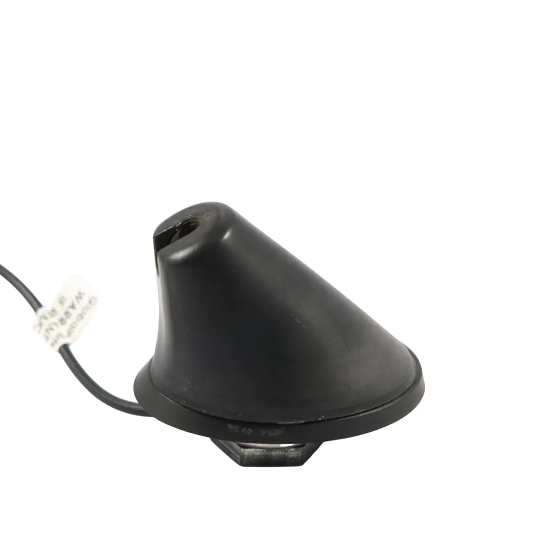 Seat Leon FR 1P Altea XL Antenna Tetto Con Connettore Di Cablaggio - SKU 1P0035501 - Numero di parte 1P0035501