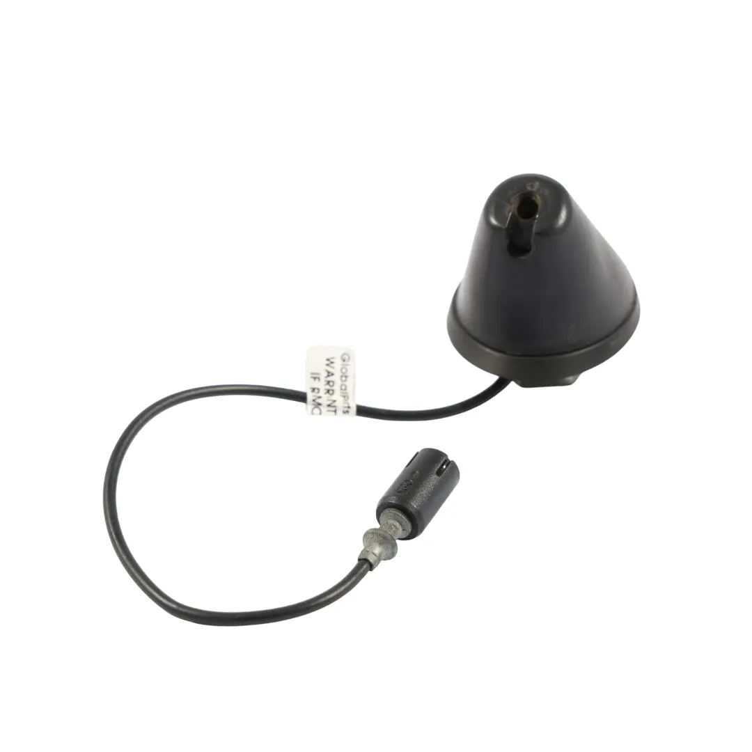 Seat Leon FR 1P Altea XL Roof Aerial Antenna With Wiring Connector - SKU 1P0035501 - Part number 1P0035501