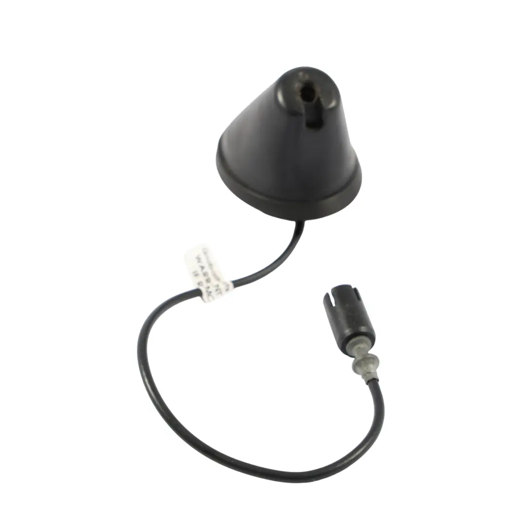 Seat Leon FR 1P Altea XL Antena Techo Con Conector - SKU 1P0035501 - Número de pieza 1P0035501