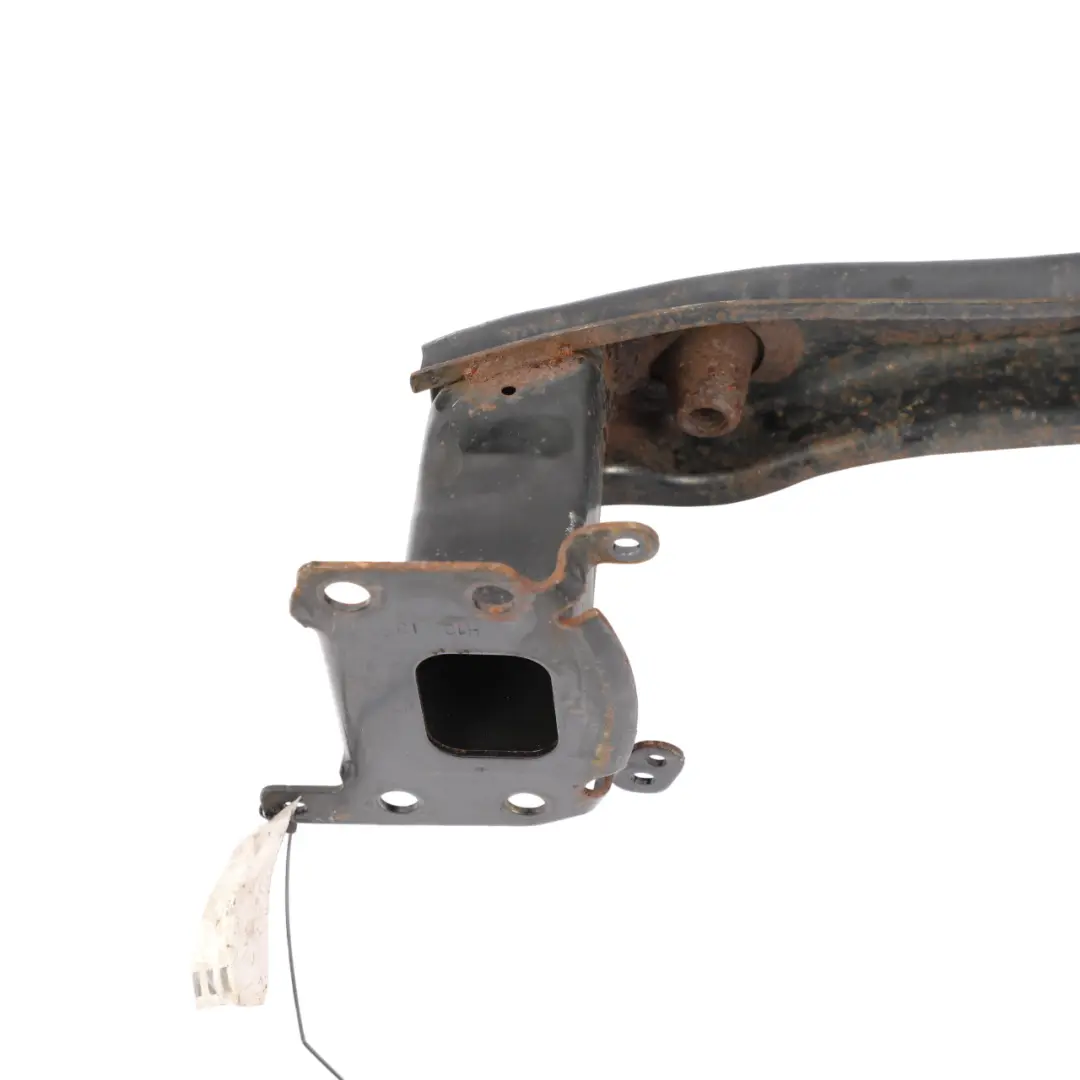 1P Front Bumper Carrier Crash Reinforcement Bar to Seat Leon with Part number 1P0807109A Seat Leon 1P Front Bumper Carrier Crash Reinforcement Bar - SKU 1P0807109A - Part number 1P0807109A