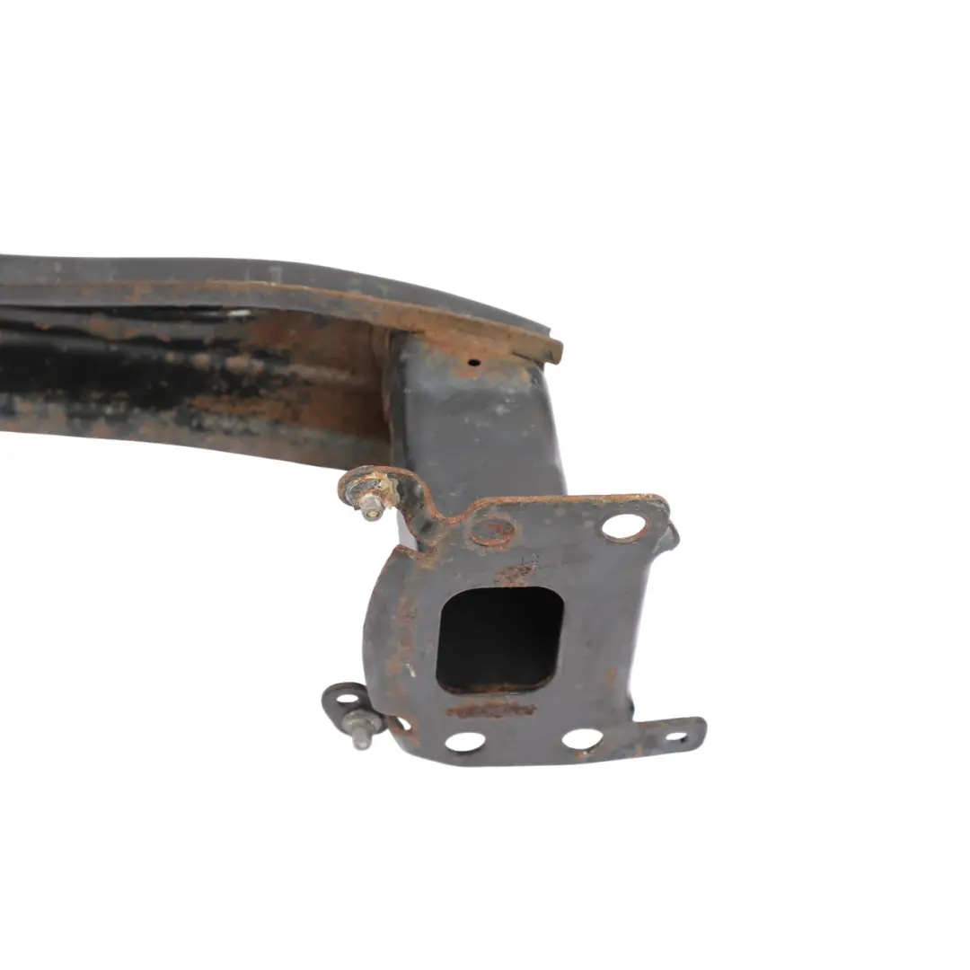 Seat Leon 1P Front Bumper Carrier Crash Reinforcement Bar - SKU 1P0807109A - Part number 1P0807109A