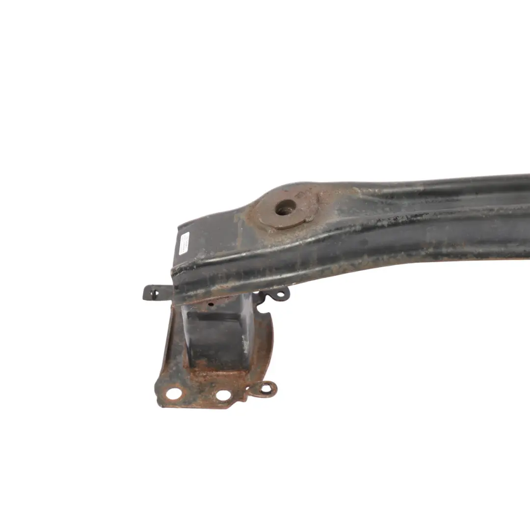 Seat Leon 1P Front Bumper Carrier Crash Reinforcement Bar - SKU 1P0807109A - Part number 1P0807109A