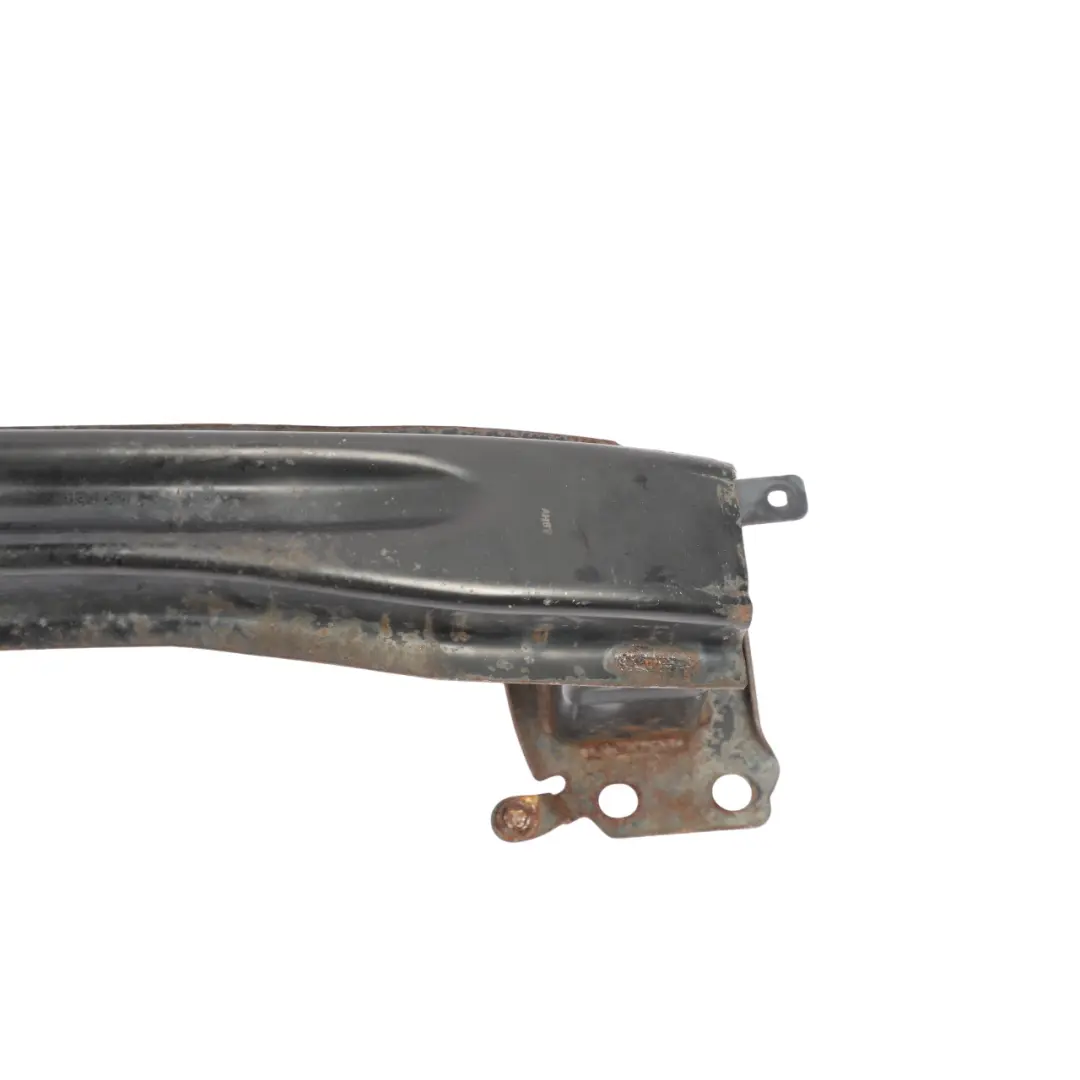 Seat Leon 1P Front Bumper Carrier Crash Reinforcement Bar - SKU 1P0807109A - Part number 1P0807109A