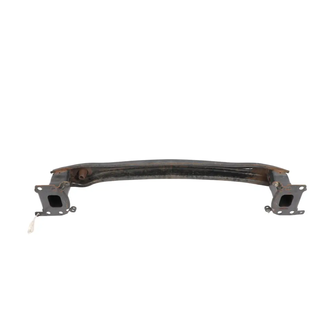 1P Refuerzo Barra Soporte Paragolpes Delantero para Seat Leon con número de pieza 1P0807109A Seat Leon 1P Refuerzo Barra Soporte Paragolpes Delantero - SKU 1P0807109A - Número de pieza 1P0807109A