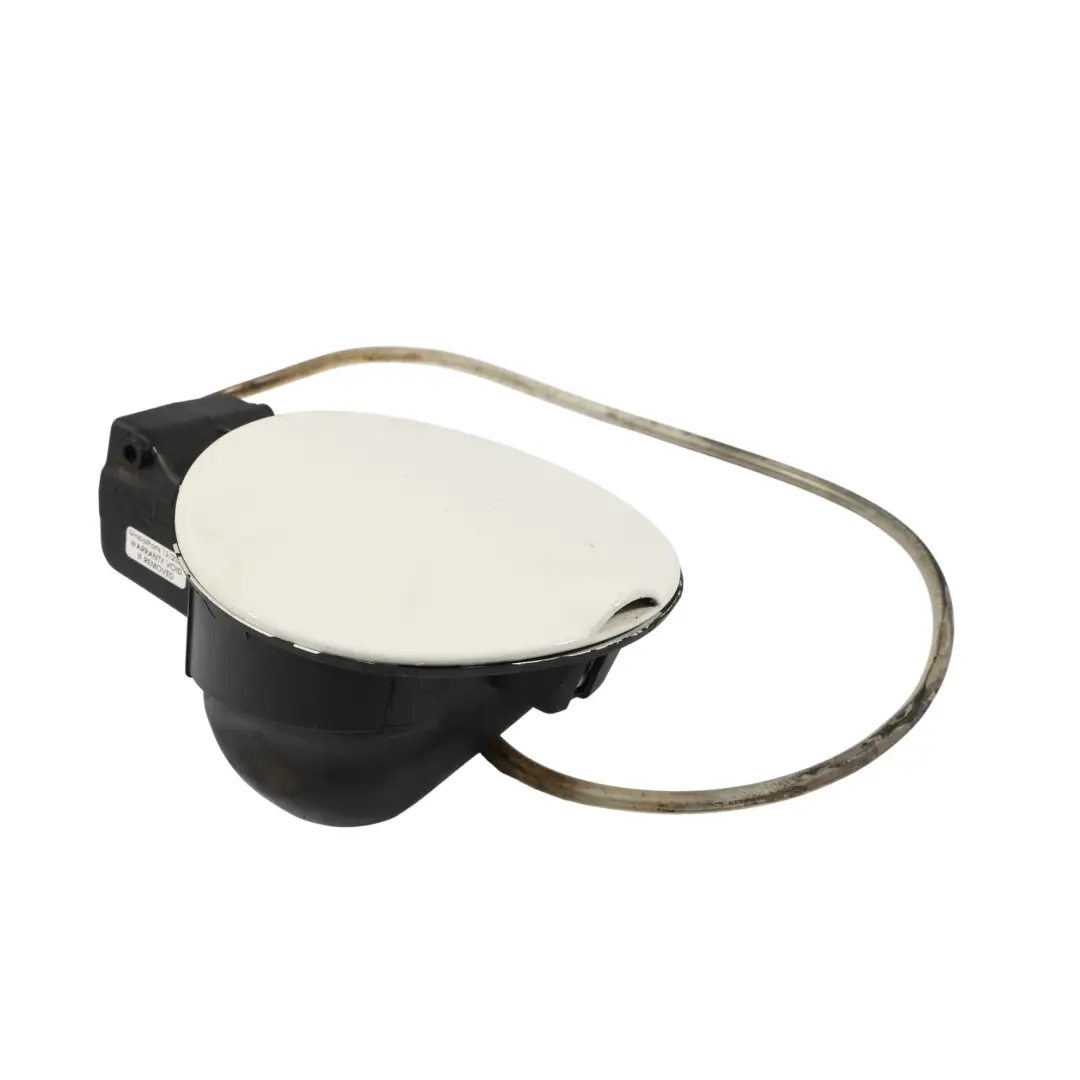 1P MK2 Pannello Copertura Carburante Bianco Candy B9A F9E 1P0809905 per Seat Leon con numero di parte 1P0809905A Seat Leon 1P MK2 Pannello Copertura Carburante Bianco Candy B9A F9E 1P0809905 - SKU 1P0809905A-CAN - Numero di parte 1P0809905A