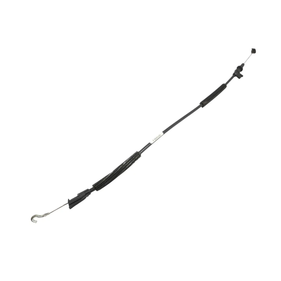 Mk2 1P Cable Bowden Interior Desbloqueo Izquierda Derecha para Seat Leon con número de pieza 1P0837085 Seat Leon Mk2 1P Cable Bowden Interior Desbloqueo Izquierda Derecha - SKU 1P0837085 - Número de pieza 1P0837085