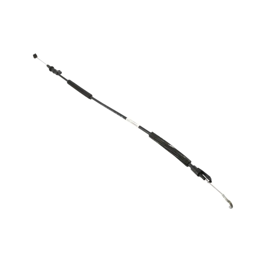 Seat Leon Mk2 1P Cable Bowden Interior Desbloqueo Izquierda Derecha - SKU 1P0837085 - Número de pieza 1P0837085