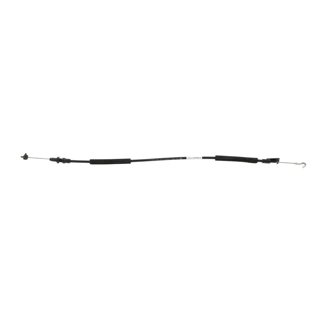 Mk2 1P Cable Bowden Interior Desbloqueo Izquierda Derecha para Seat Leon con número de pieza 1P0837085 Seat Leon Mk2 1P Cable Bowden Interior Desbloqueo Izquierda Derecha - SKU 1P0837085 - Número de pieza 1P0837085
