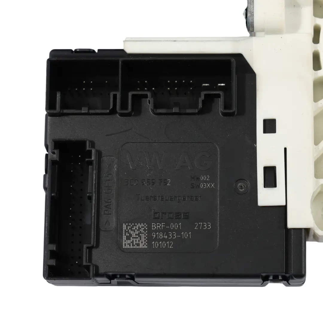 1P MK2 Motore Alzacristalli Porta Anteriore Sinistra per Seat Leon con numero di parte 1P0837401P Seat Leon 1P MK2 Motore Alzacristalli Porta Anteriore Sinistra - SKU 1P0837401P - Numero di parte 1P0837401P