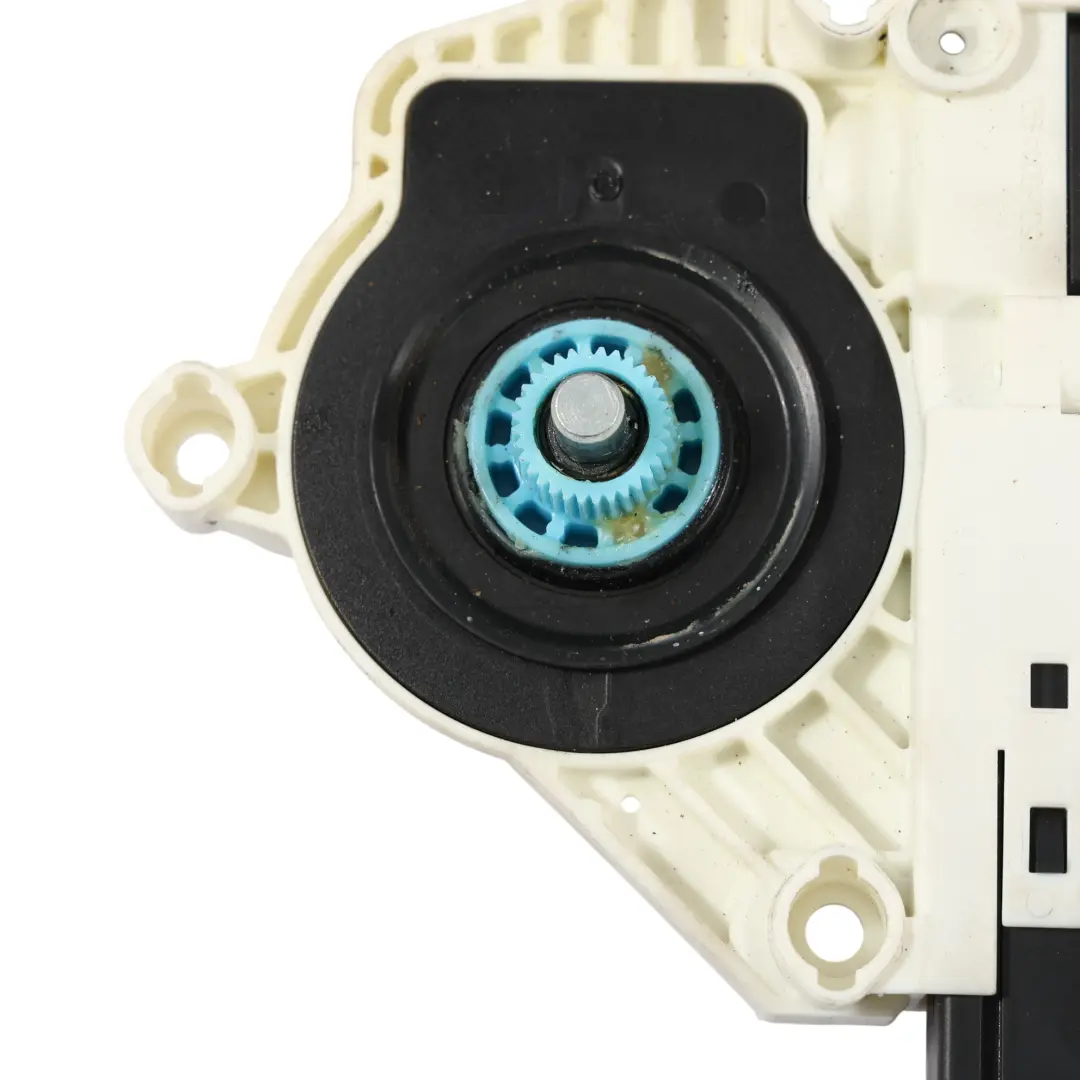 Seat Leon 1P MK2 Moteur De Lève-Vitre Porte Avant Gauche - SKU 1P0837401P - Numéro de pièce 1P0837401P