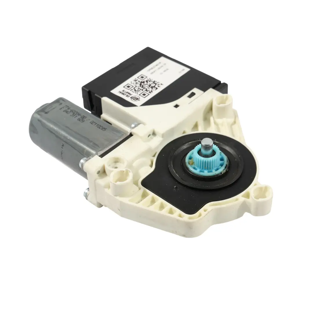 1P MK2 Moteur De Lève-Vitre Porte Avant Gauche pour Seat Leon à propos du numéro de pièce 1P0837401P Seat Leon 1P MK2 Moteur De Lève-Vitre Porte Avant Gauche - SKU 1P0837401P - Numéro de pièce 1P0837401P