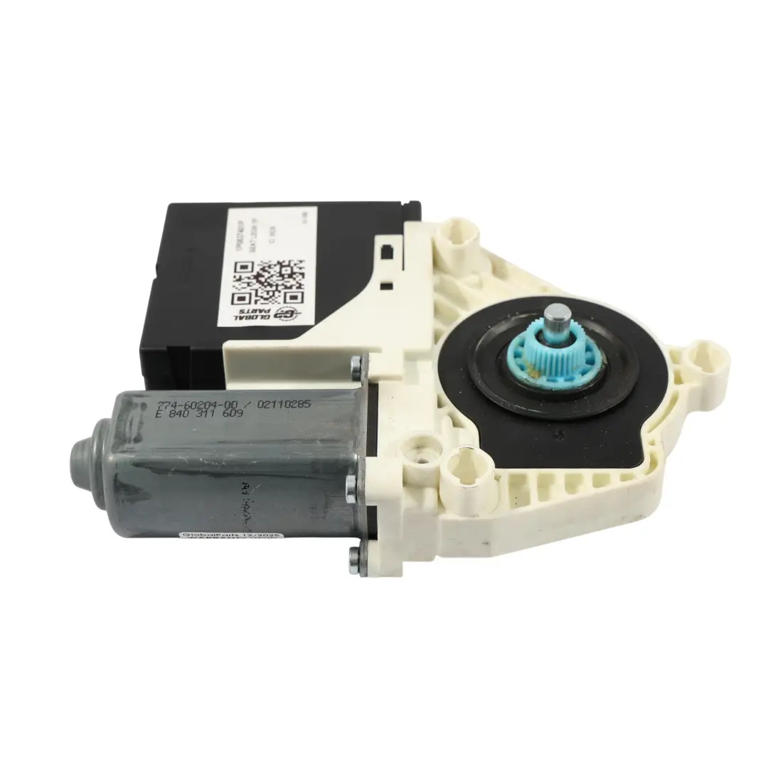 1P MK2 Elevalunas Motor Puerta Delantera Izquierda para Seat Leon con número de pieza 1P0837401P Seat Leon 1P MK2 Elevalunas Motor Puerta Delantera Izquierda - SKU 1P0837401P - Número de pieza 1P0837401P