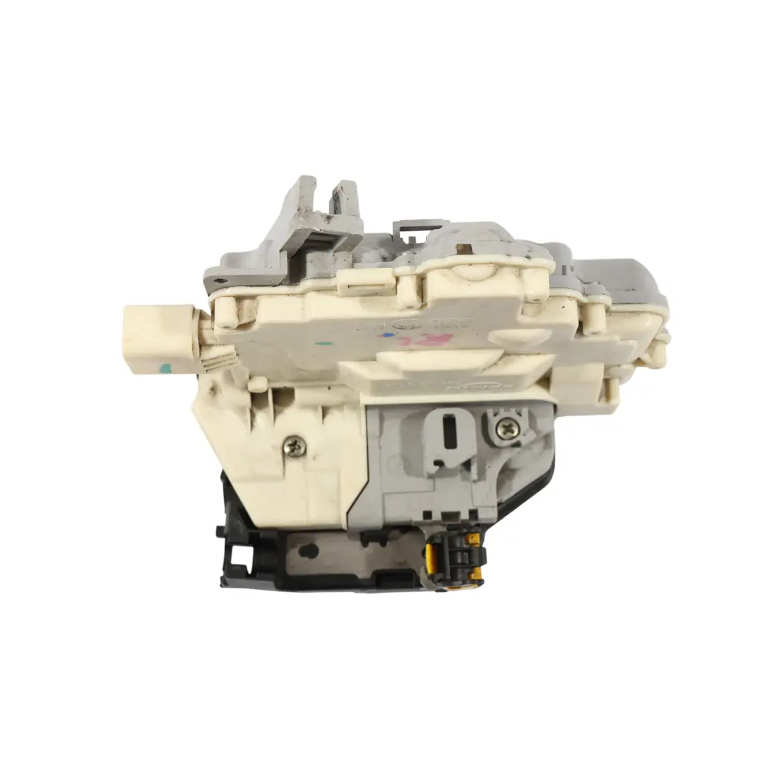 Seat Leon Mk2 1P Hintere Tür Schloss Catch Latch Mechanismus Links - SKU 1P0839015 - Teilenummer 1P0839015