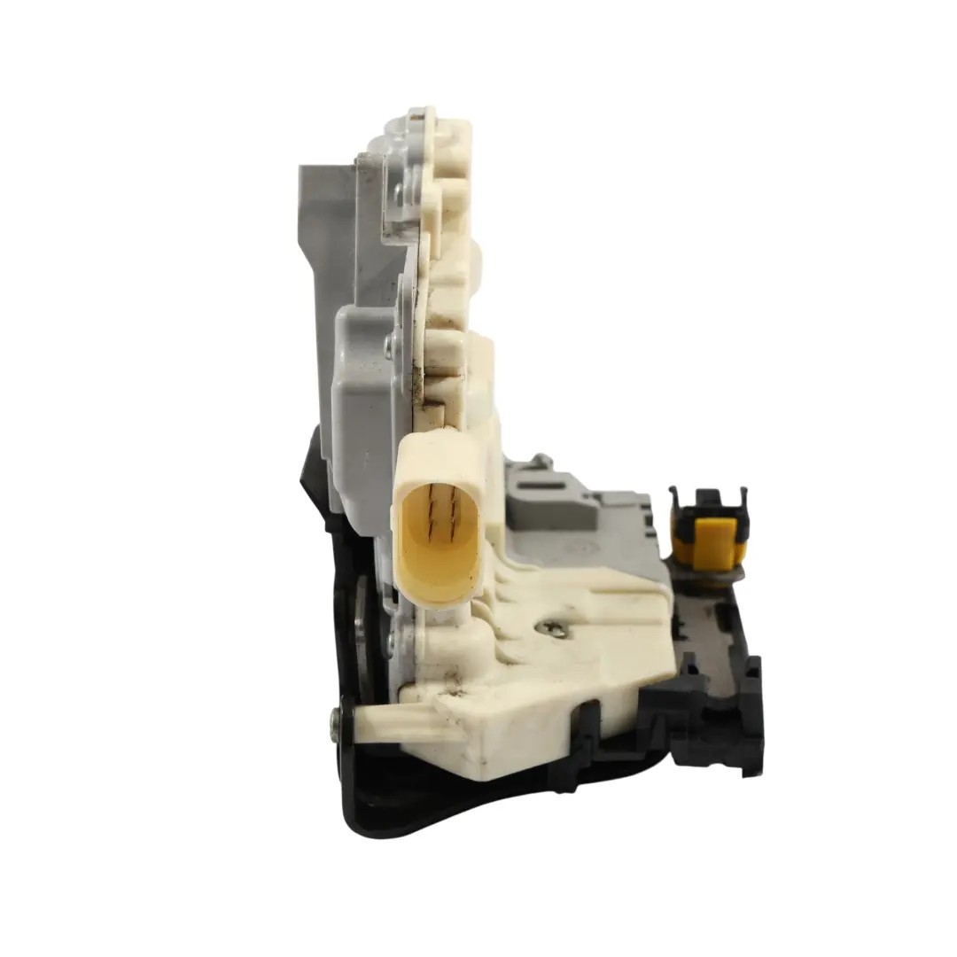 Mk2 1P Mecanismo Pestillo Cerradura Puerta Trasera Izquierda para Seat Leon con número de pieza 1P0839015 Seat Leon Mk2 1P Mecanismo Pestillo Cerradura Puerta Trasera Izquierda - SKU 1P0839015 - Número de pieza 1P0839015