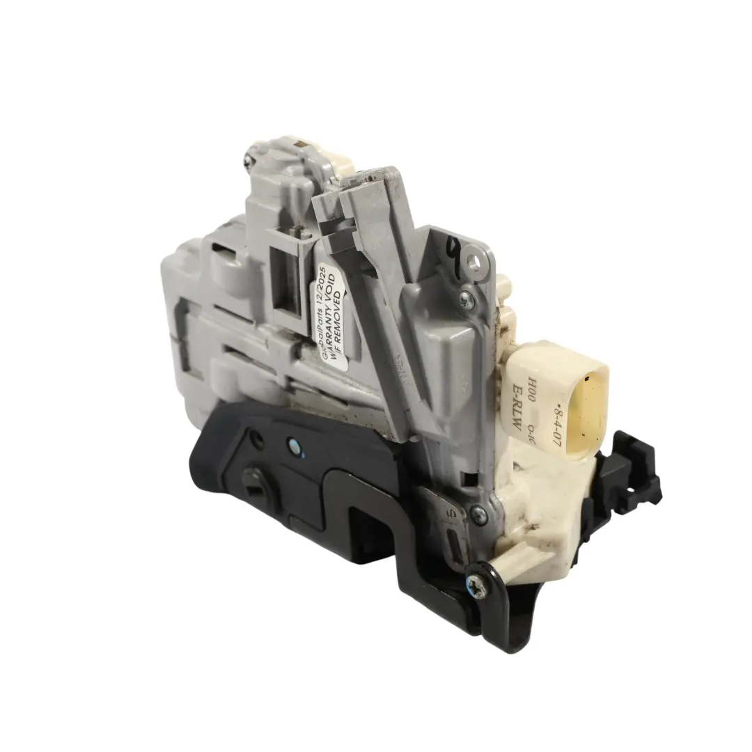 Mk2 1P Mécanisme Verrouillage Porte Arrière Gauche pour Seat Leon à propos du numéro de pièce 1P0839015 Seat Leon Mk2 1P Mécanisme Verrouillage Porte Arrière Gauche - SKU 1P0839015 - Numéro de pièce 1P0839015