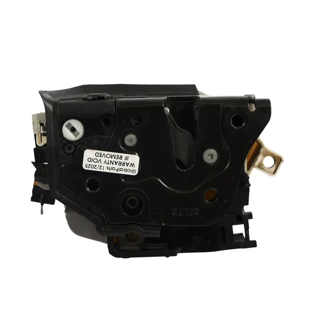 Mécanisme De Verrouillage De Porte Arrière Gauche pour Seat Altea à propos du numéro de pièce 1P0839015E Seat Altea Mécanisme De Verrouillage De Porte Arrière Gauche - SKU 1P0839015E - Numéro de pièce 1P0839015E