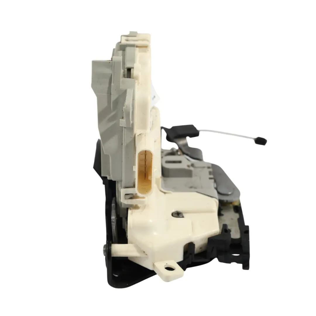 Seat Altea Rear Door Lock Catch Mechanism Left N/S - SKU 1P0839015E - Part number 1P0839015E