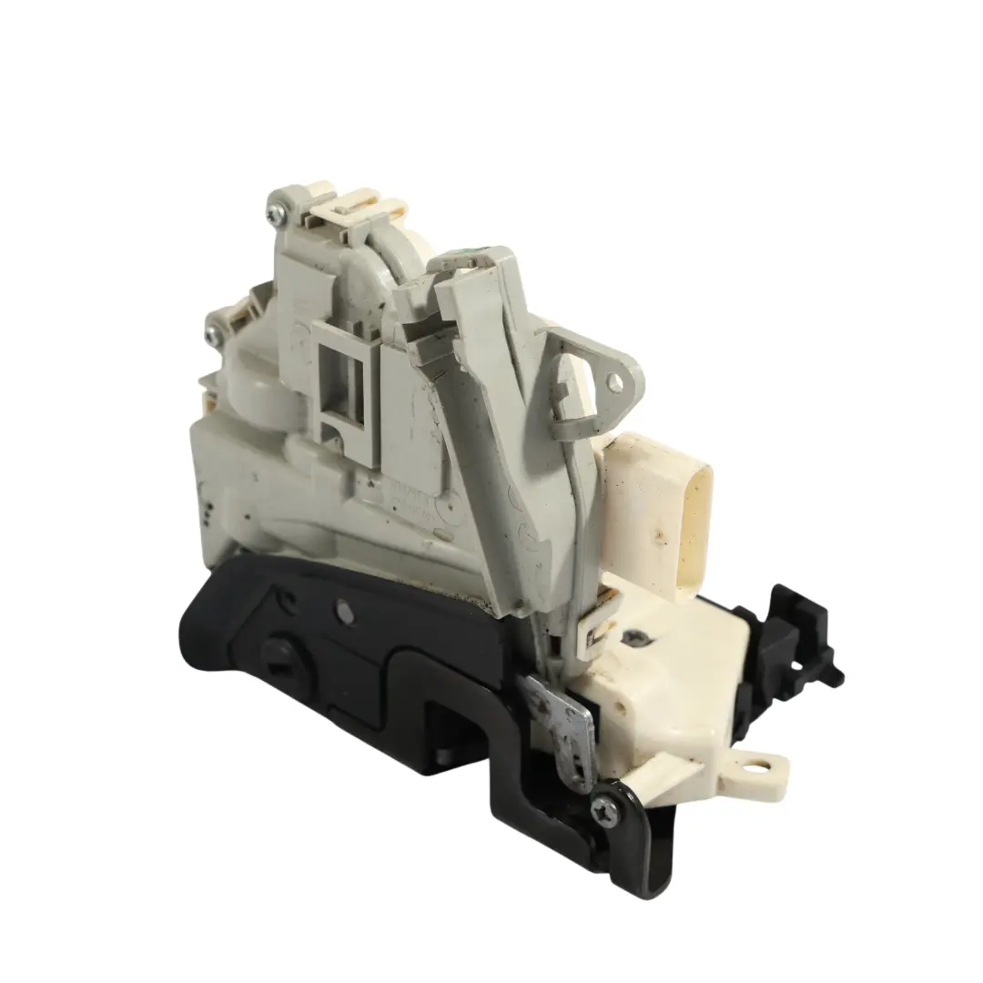 Mécanisme De Verrouillage De Porte Arrière Gauche pour Seat Altea à propos du numéro de pièce 1P0839015E Seat Altea Mécanisme De Verrouillage De Porte Arrière Gauche - SKU 1P0839015E - Numéro de pièce 1P0839015E