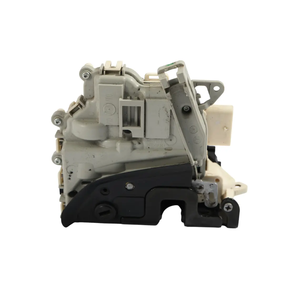 Seat Altea Zamek Zatrzask Drzwi Lewy Tył Tylny - SKU 1P0839015E - Numer Części 1P0839015E