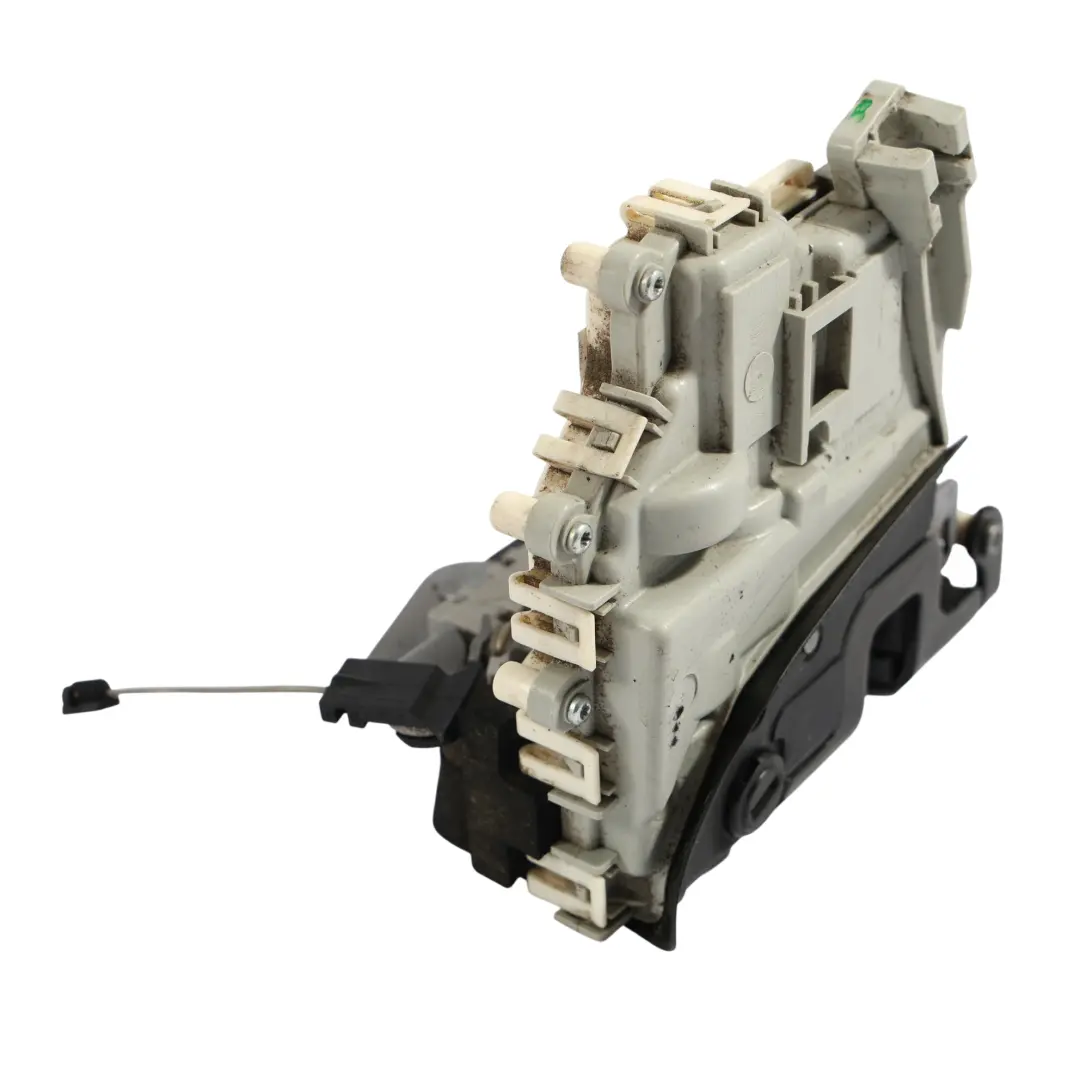 Mécanisme De Verrouillage De Porte Arrière Gauche pour Seat Altea à propos du numéro de pièce 1P0839015E Seat Altea Mécanisme De Verrouillage De Porte Arrière Gauche - SKU 1P0839015E - Numéro de pièce 1P0839015E