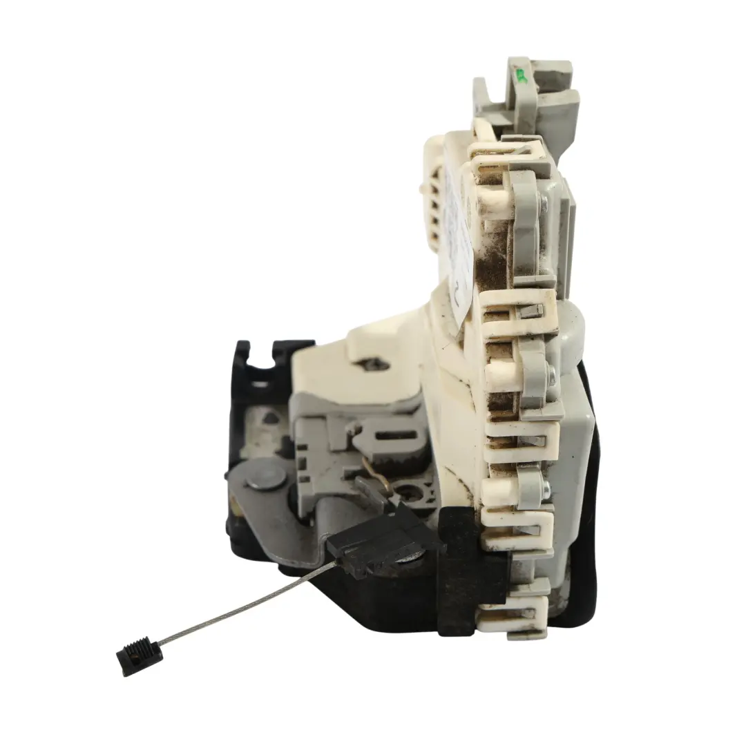 Türverriegelungs Mechanismus Hinten Links für Seat Altea mit Teilenummer 1P0839015E Seat Altea Türverriegelungs Mechanismus Hinten Links - SKU 1P0839015E - Teilenummer 1P0839015E