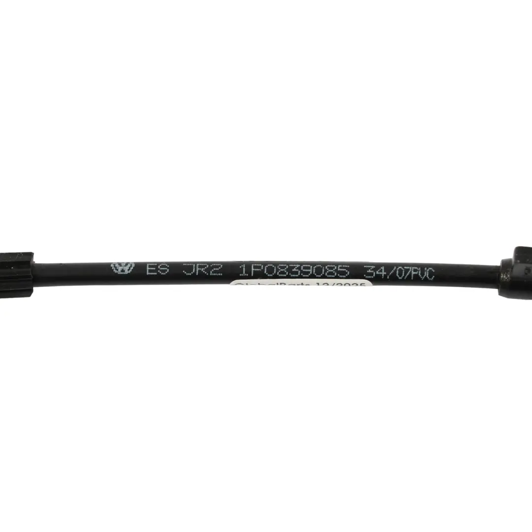 Mk2 1P Cavo Bowden Sblocco Serratura Porta Sinistra Destra per Seat Leon con numero di parte 1P0839085 Seat Leon Mk2 1P Cavo Bowden Sblocco Serratura Porta Sinistra Destra - SKU 1P0839085 - Numero di parte 1P0839085