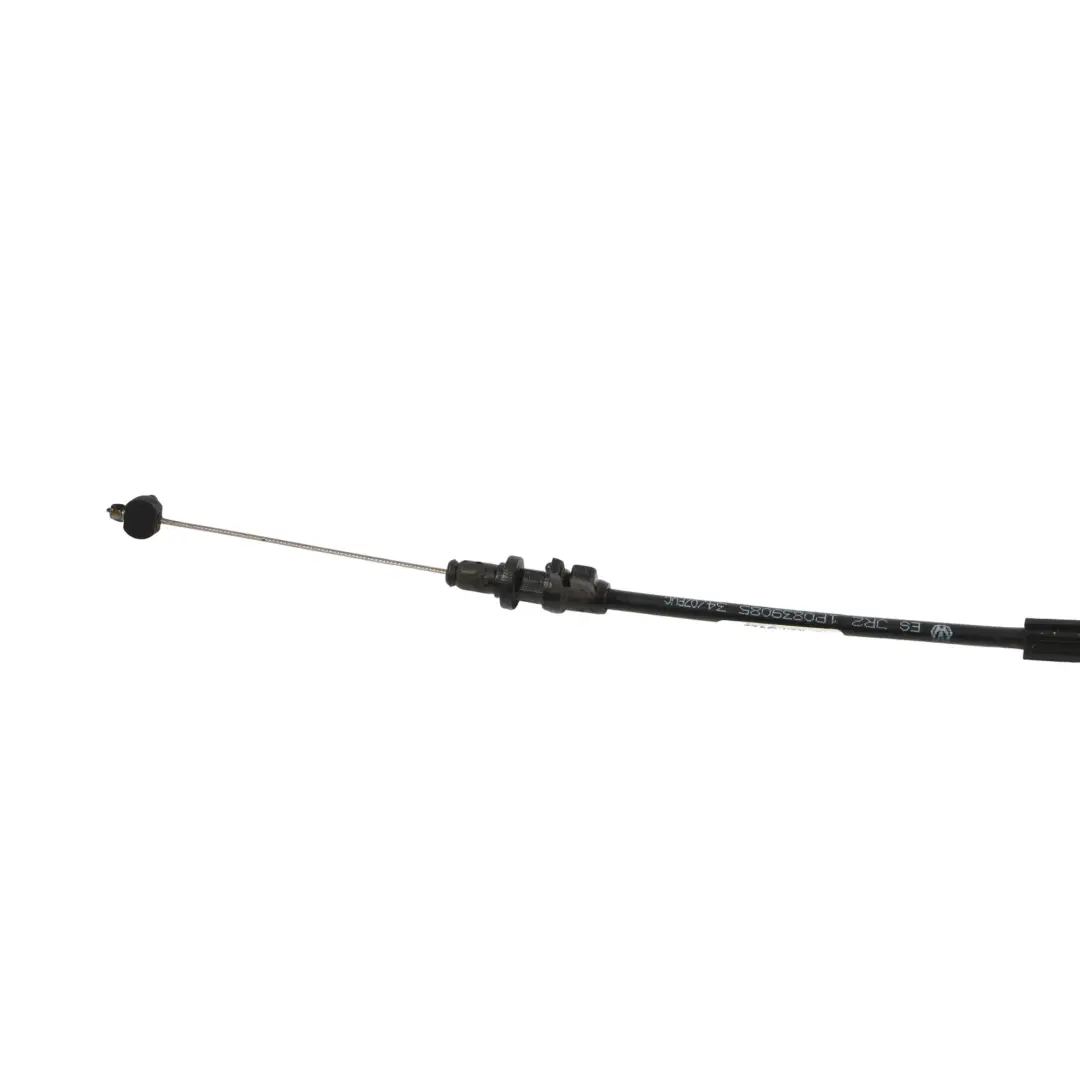 Seat Leon Mk2 1P Cavo Bowden Sblocco Serratura Porta Sinistra Destra - SKU 1P0839085 - Numero di parte 1P0839085