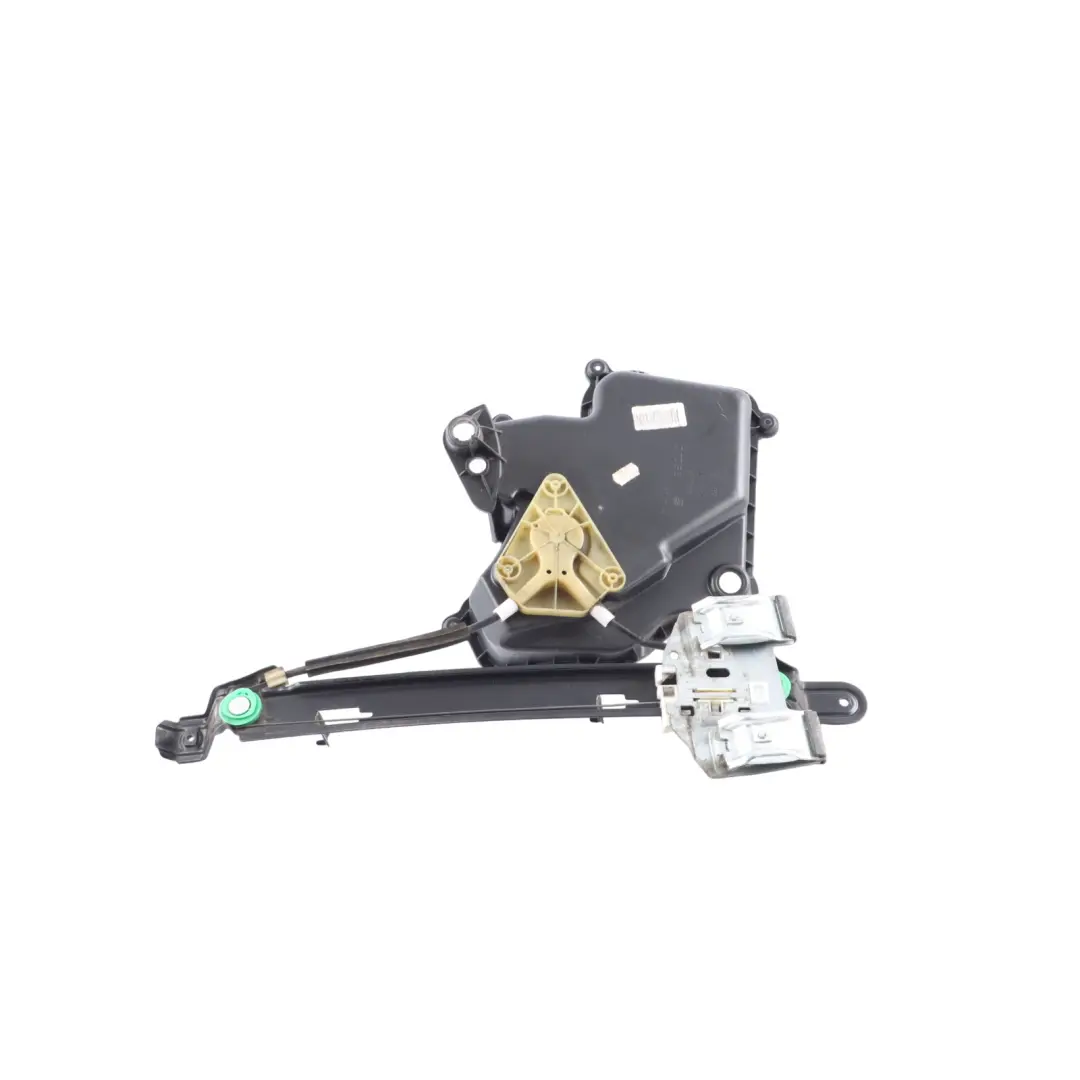 Seat Leon Mk2 1P Rear Window Lifter Regulator Mechanism Left N/S 1P0839401B - SKU 1P0839461B - Part number 1P0839461B