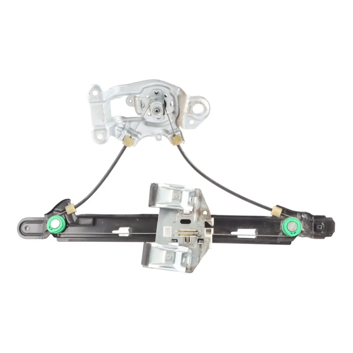 Seat Leon Mk2 1P Window Lifter Regulator Mechanism Rear Right O/S 1P0839462