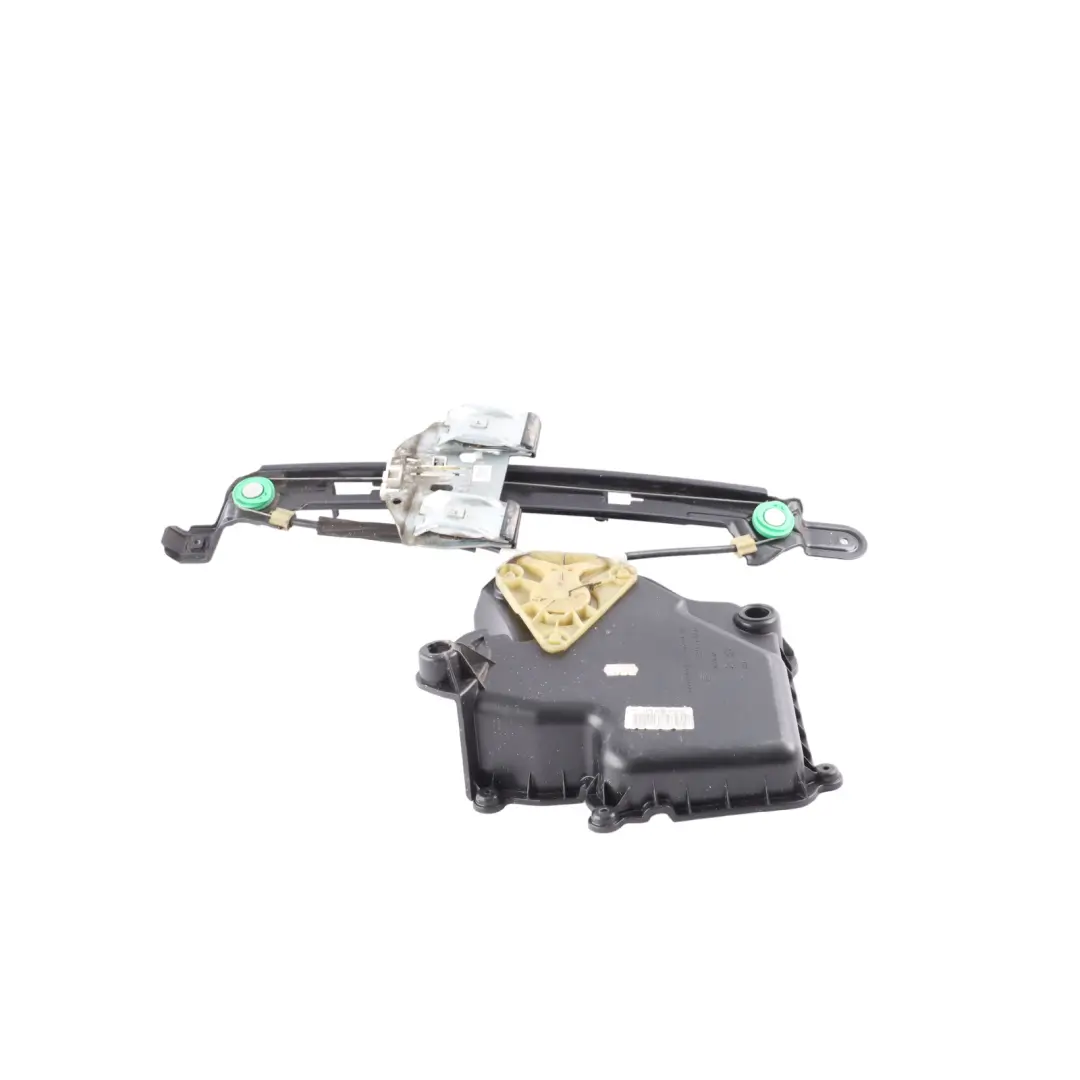 Mk2 1P Rear Window Lifter Regulator Mechanism Right O/S 1P0839402B to Seat Leon with Part number 1P0839462B Seat Leon Mk2 1P Rear Window Lifter Regulator Mechanism Right O/S 1P0839402B - SKU 1P0839462B - Part number 1P0839462B
