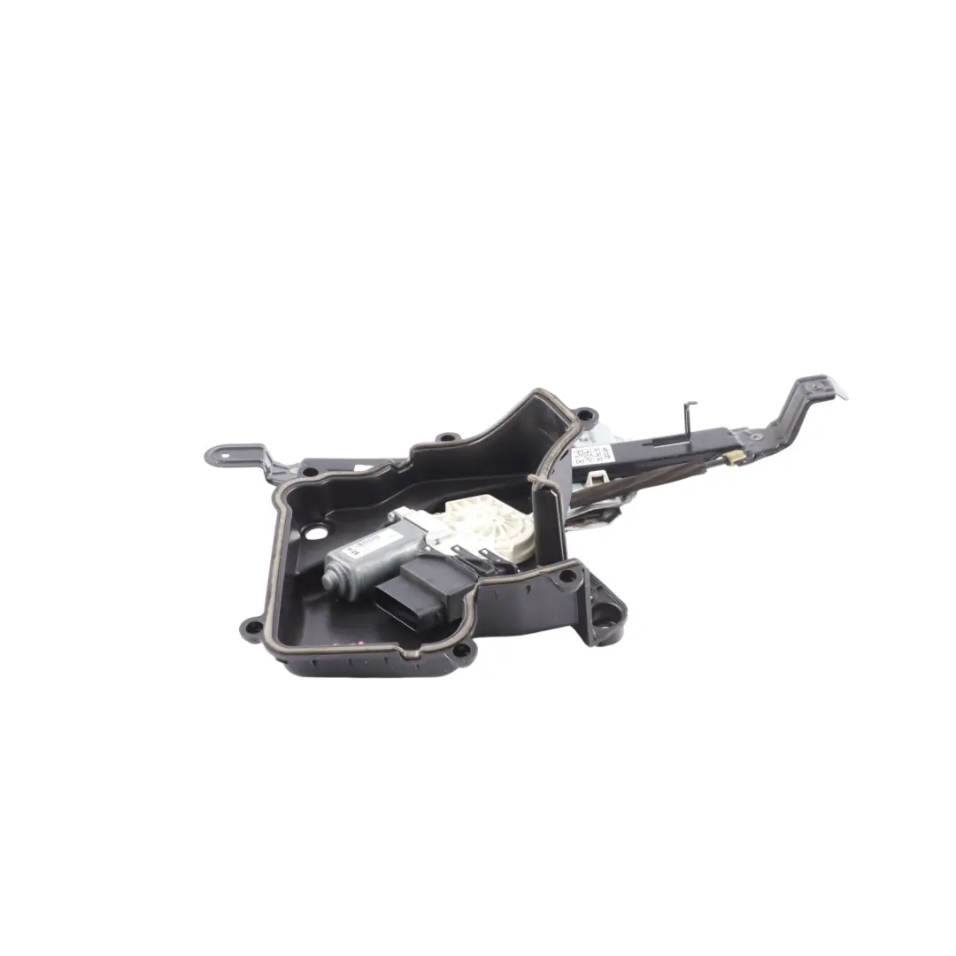 Mk2 1P Rear Window Lifter Regulator Mechanism Right O/S 1P0839402B to Seat Leon with Part number 1P0839462B Seat Leon Mk2 1P Rear Window Lifter Regulator Mechanism Right O/S 1P0839402B - SKU 1P0839462B - Part number 1P0839462B