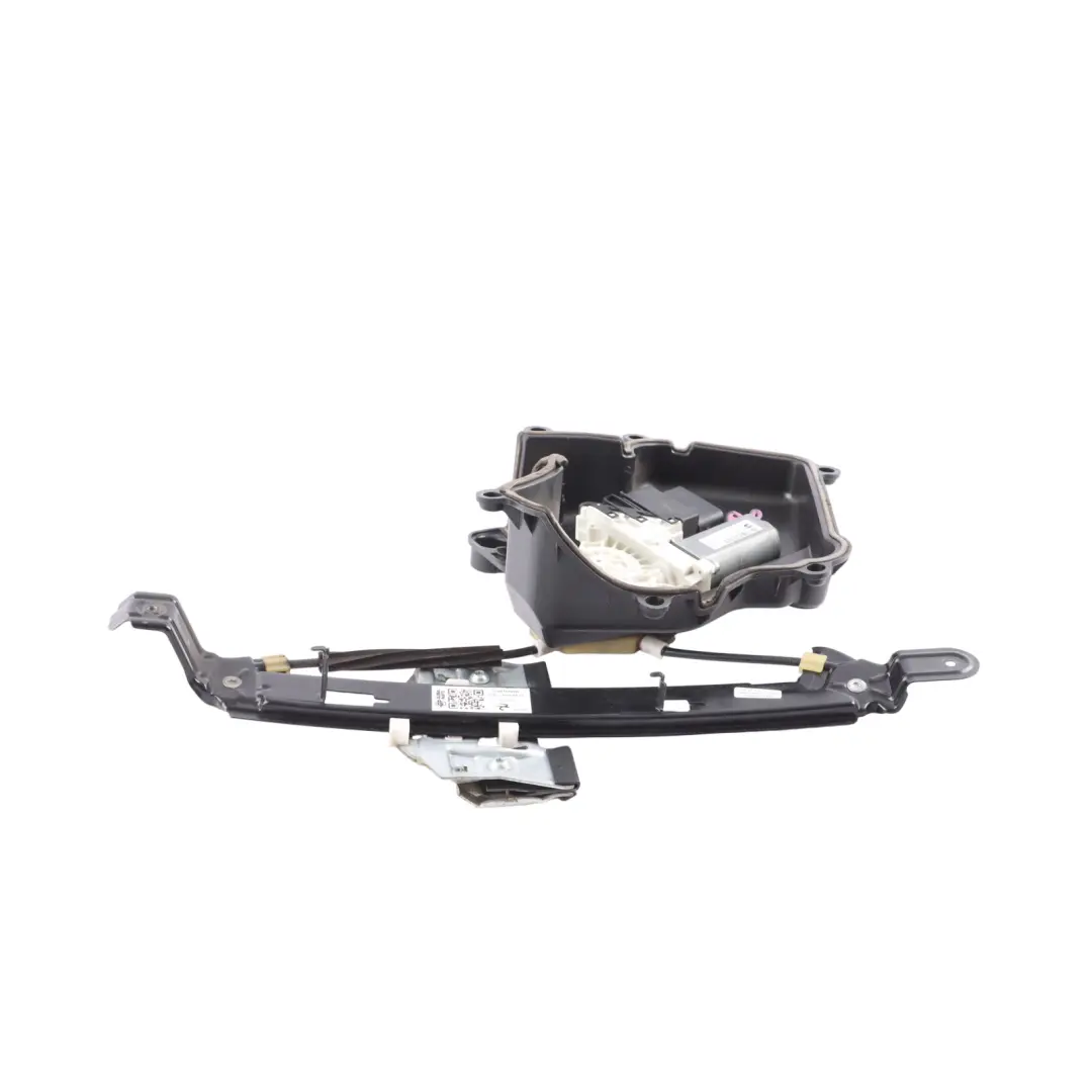 Mk2 1P Rear Window Lifter Regulator Mechanism Right O/S 1P0839402B to Seat Leon with Part number 1P0839462B Seat Leon Mk2 1P Rear Window Lifter Regulator Mechanism Right O/S 1P0839402B - SKU 1P0839462B - Part number 1P0839462B