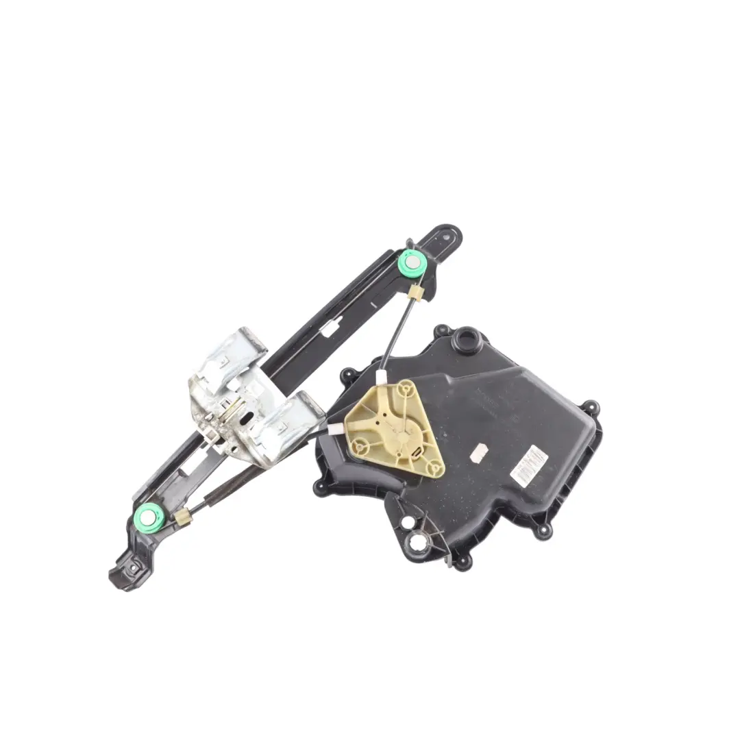 Mk2 1P Rear Window Lifter Regulator Mechanism Right O/S 1P0839402B to Seat Leon with Part number 1P0839462B Seat Leon Mk2 1P Rear Window Lifter Regulator Mechanism Right O/S 1P0839402B - SKU 1P0839462B - Part number 1P0839462B