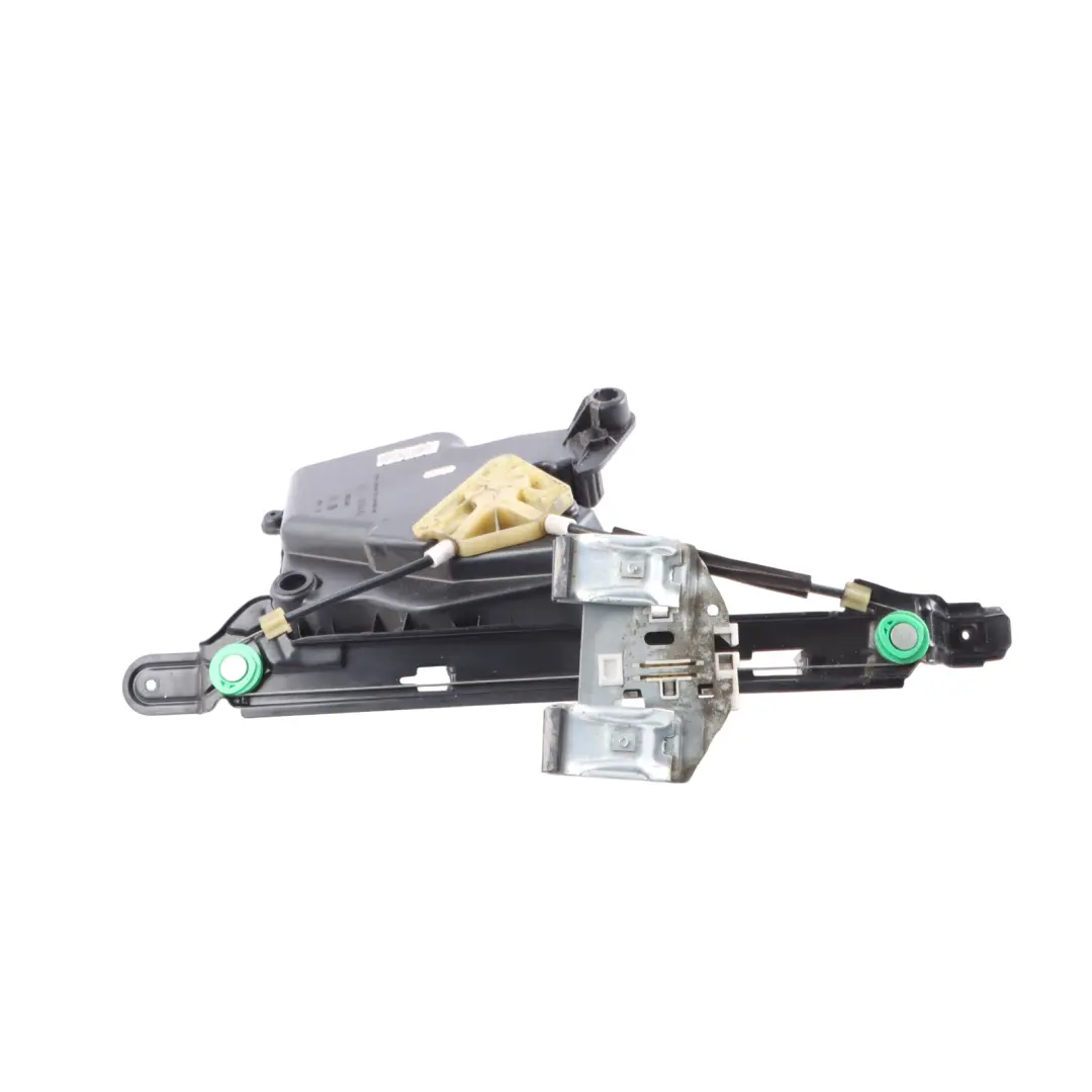 Mk2 1P Rear Window Lifter Regulator Mechanism Right O/S 1P0839402B to Seat Leon with Part number 1P0839462B Seat Leon Mk2 1P Rear Window Lifter Regulator Mechanism Right O/S 1P0839402B - SKU 1P0839462B - Part number 1P0839462B