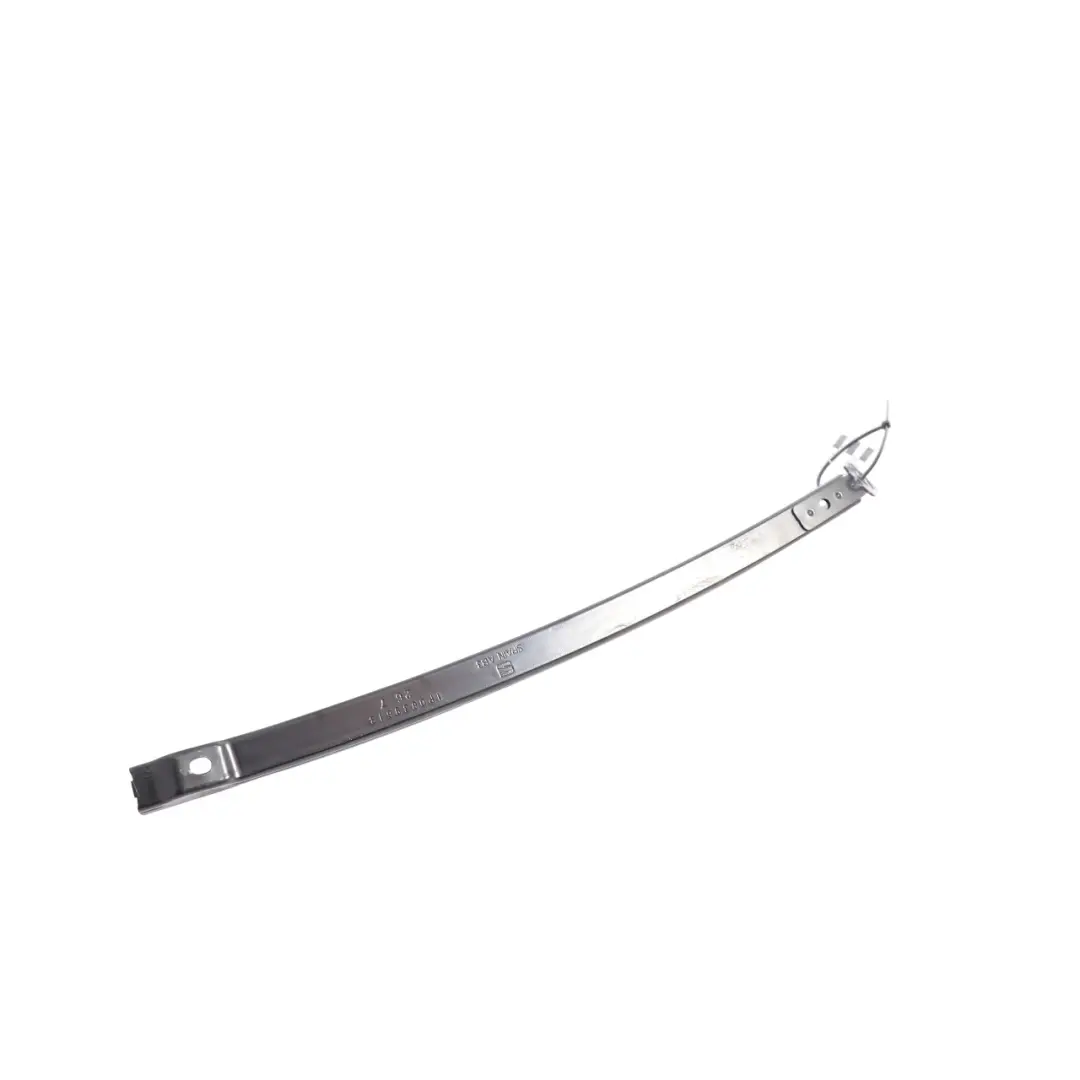 1P Rear Door Window Lifter Guide Rail Panel Strip Left N/S to Seat Leon with Part number 1P0839613 Seat Leon 1P Rear Door Window Lifter Guide Rail Panel Strip Left N/S - SKU 1P0839613 - Part number 1P0839613