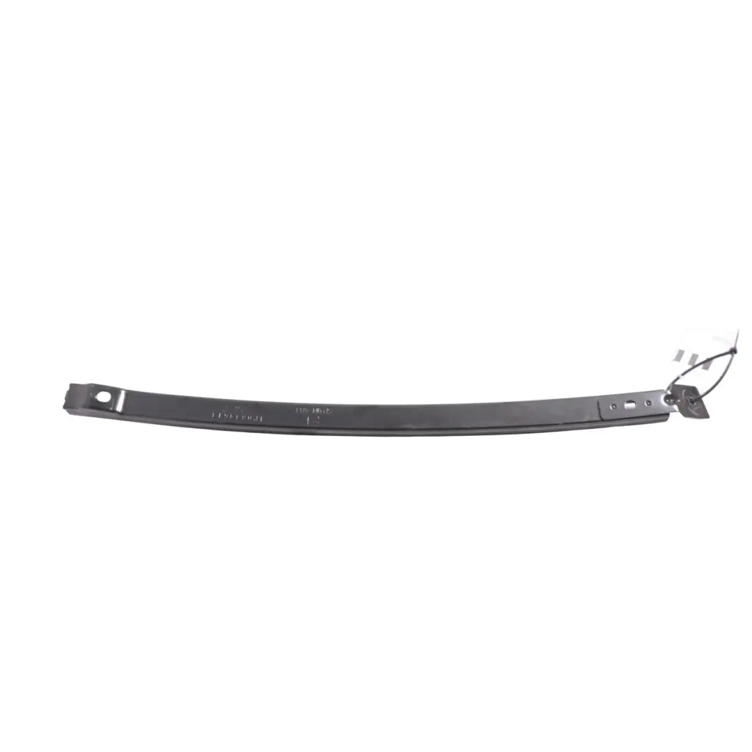 1P Rear Door Window Lifter Guide Rail Panel Strip Left N/S to Seat Leon with Part number 1P0839613 Seat Leon 1P Rear Door Window Lifter Guide Rail Panel Strip Left N/S - SKU 1P0839613 - Part number 1P0839613