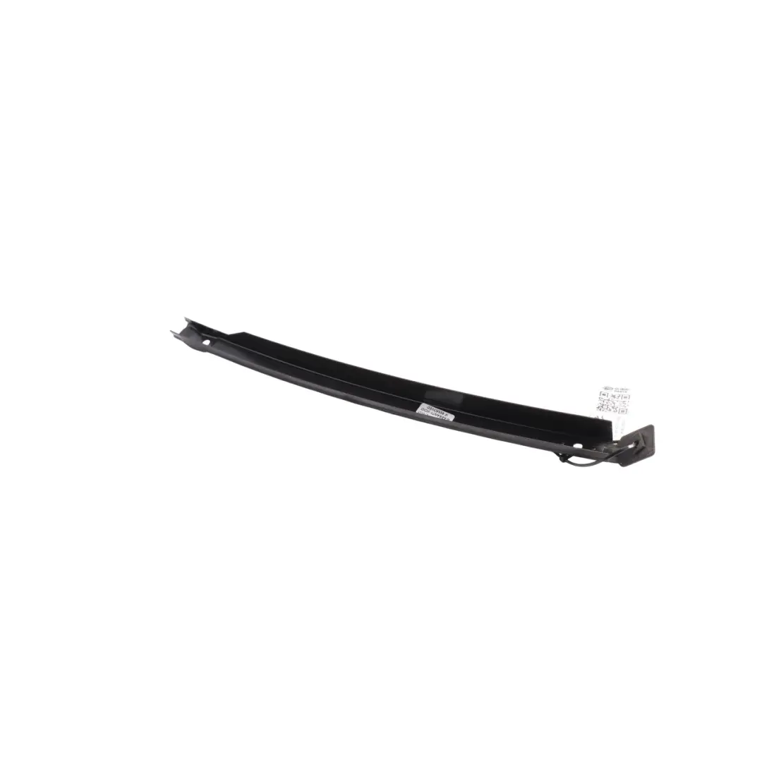 Seat Leon 1P Hinten Rechts Fensterheber Führungsschiene Türleiste - SKU 1P0839614 - Teilenummer 1P0839614