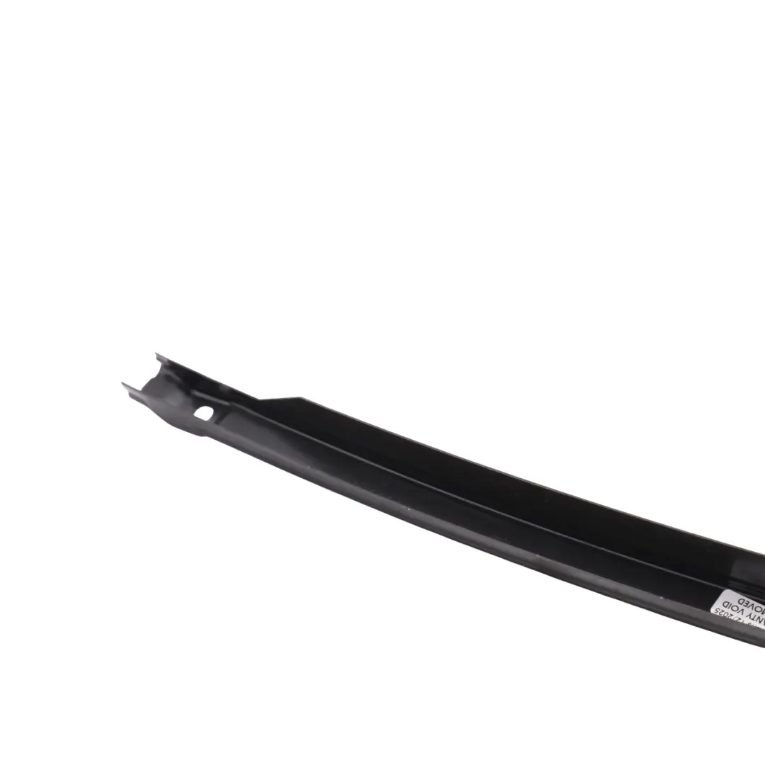 1P Rear Door Window Lifter Guide Rail Panel Strip Right O/S to Seat Leon with Part number 1P0839614 Seat Leon 1P Rear Door Window Lifter Guide Rail Panel Strip Right O/S - SKU 1P0839614 - Part number 1P0839614