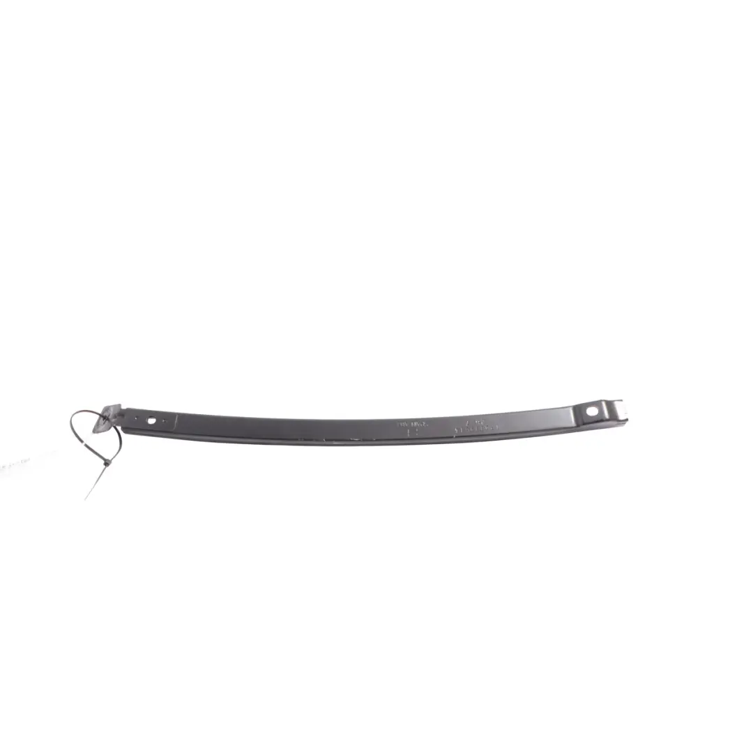 Seat Leon 1P Hinten Rechts Fensterheber Führungsschiene Türleiste - SKU 1P0839614 - Teilenummer 1P0839614