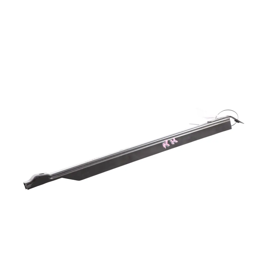 1P Guía Elevalunas Puerta Trasera Derecha para Seat Leon con número de pieza 1P0839614 Seat Leon 1P Guía Elevalunas Puerta Trasera Derecha - SKU 1P0839614 - Número de pieza 1P0839614