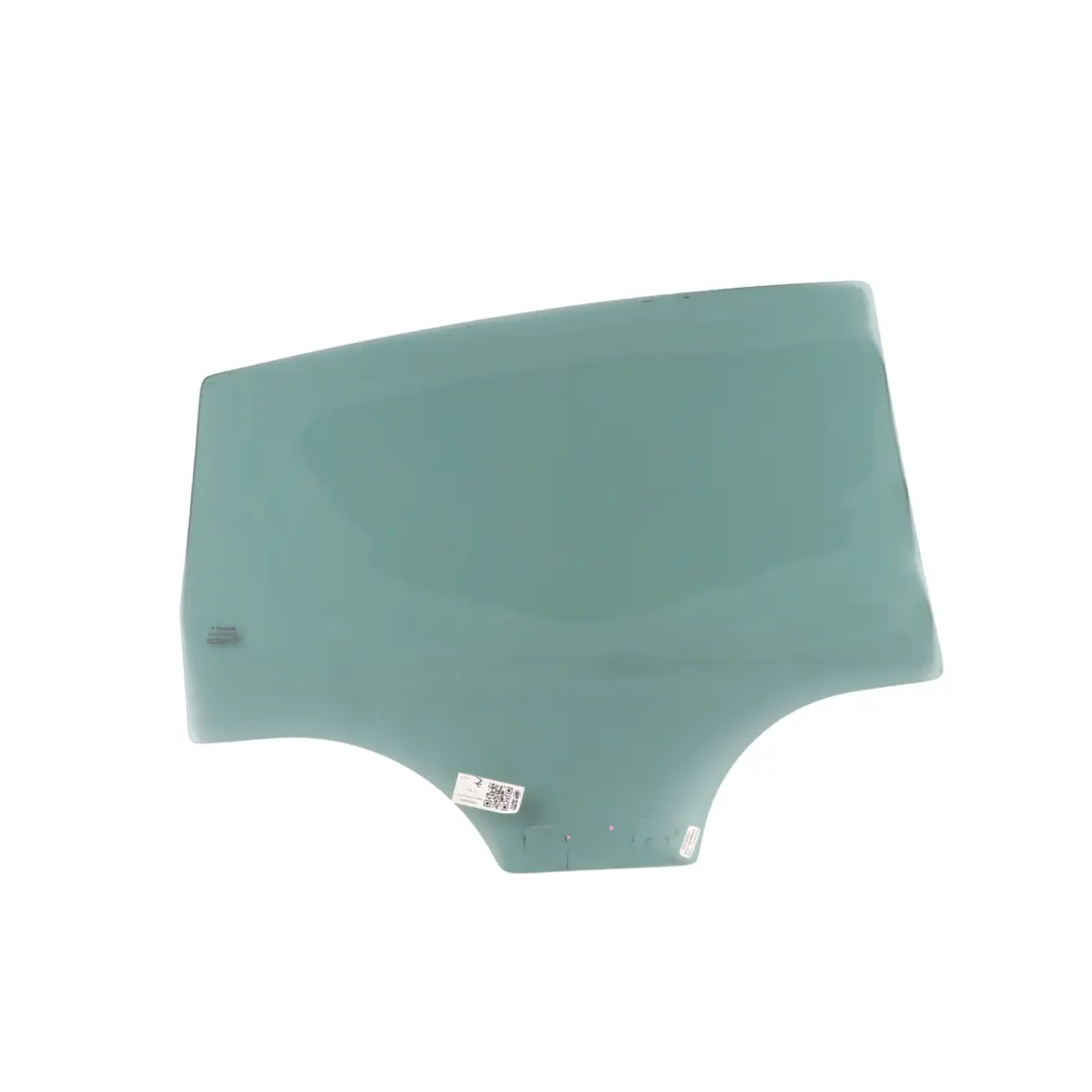 1P MK2 FR Vetro Finestrino Porta Posteriore Sinistro per Seat Leon con numero di parte 1P0845205C Seat Leon 1P MK2 FR Vetro Finestrino Porta Posteriore Sinistro - SKU 1P0845205C - Numero di parte 1P0845205C