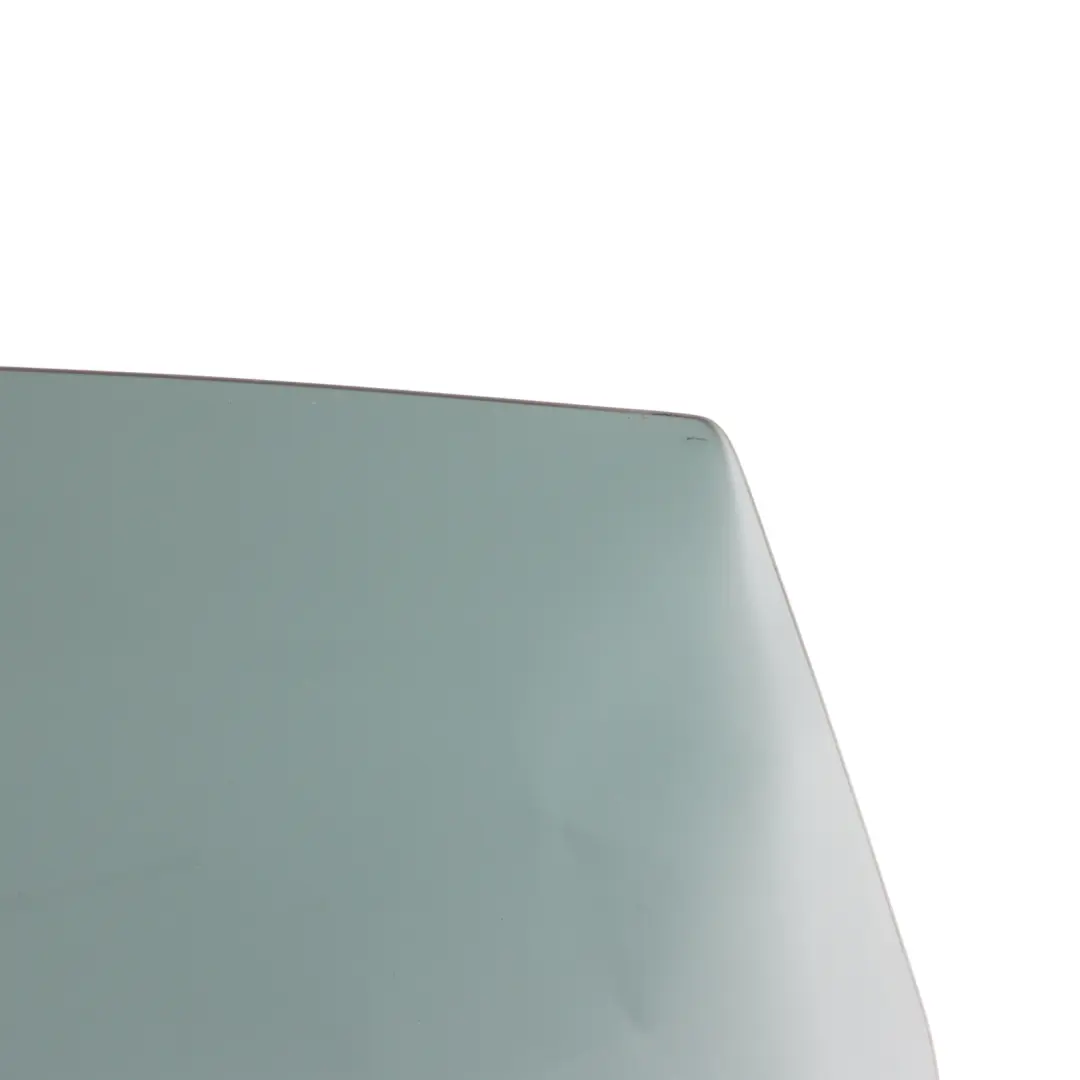 Seat Leon 1P Mk2 FR Rear Door Window Glass Glazing AS3 Left N/S - SKU 1P0845205C - Part number 1P0845205C