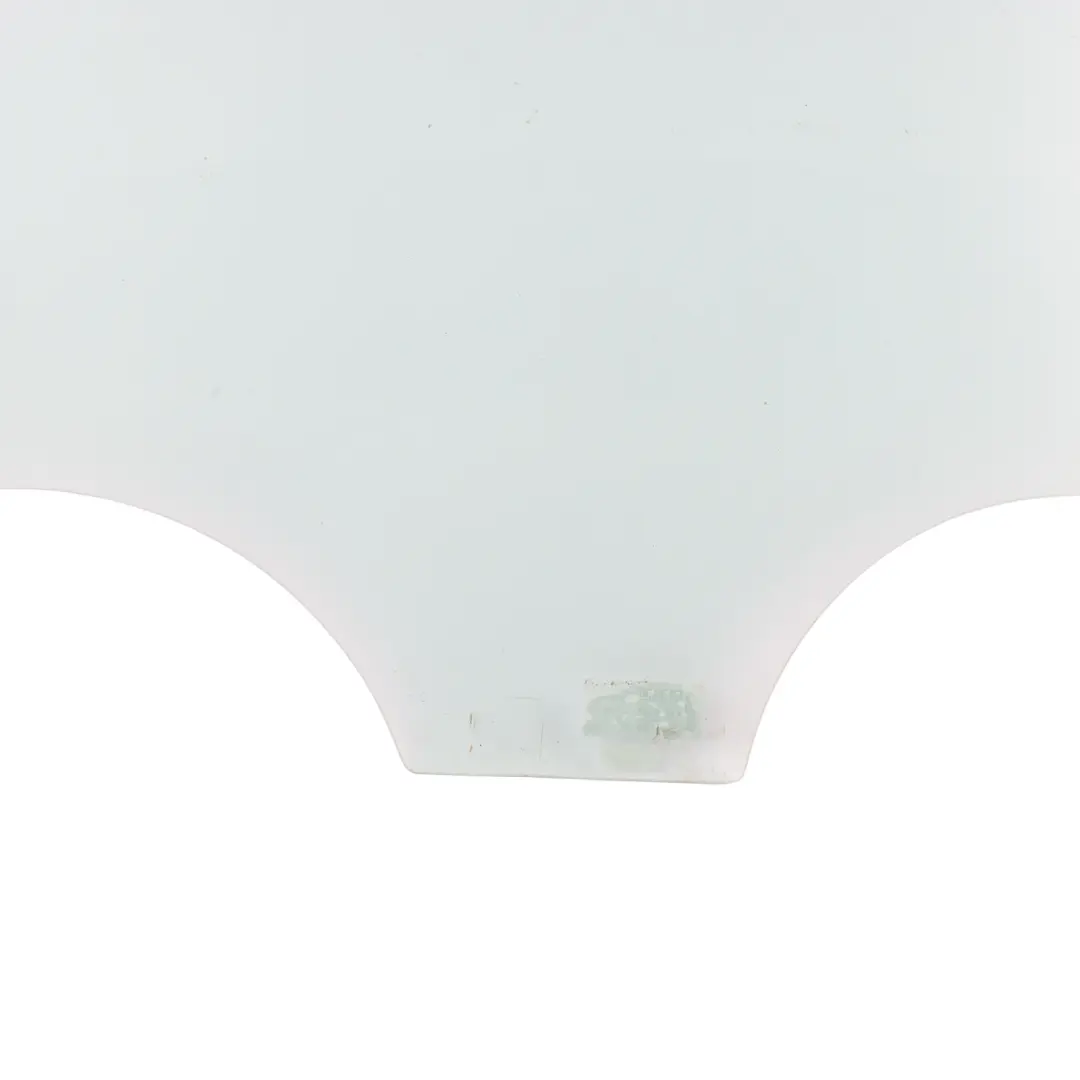 Seat Leon 1P II 5D Rear Door Window Glass Glazing AS2 Green Right O/S - SKU 1P0845206B - Part number 1P0845206B