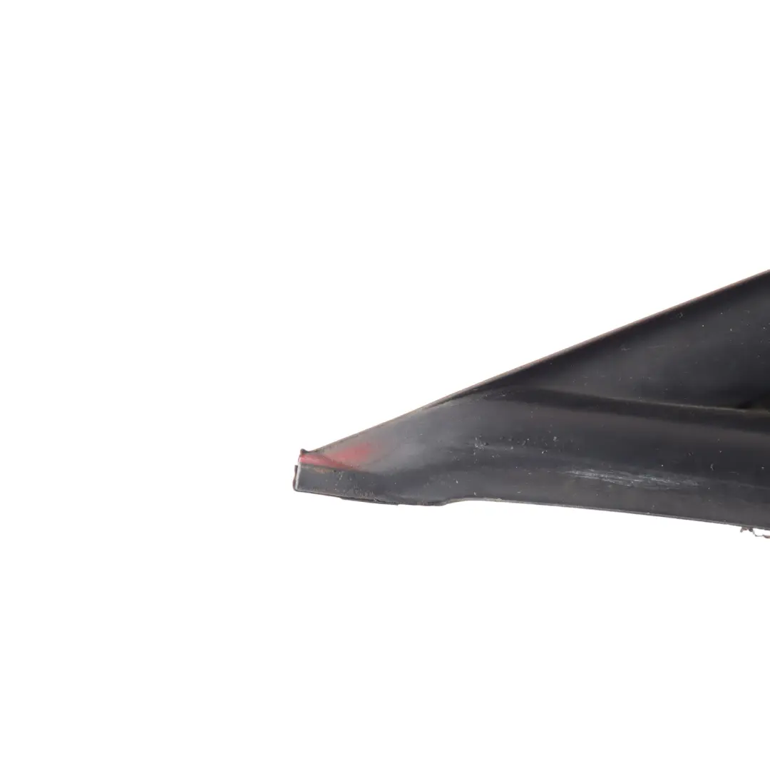 1P Mk2 Front Door Fixed WIndow Glass Triangle AS2 Left N/S to Seat Leon with Part number 1P0845411A Seat Leon 1P Mk2 Front Door Fixed WIndow Glass Triangle AS2 Left N/S - SKU 1P0845411A - Part number 1P0845411A