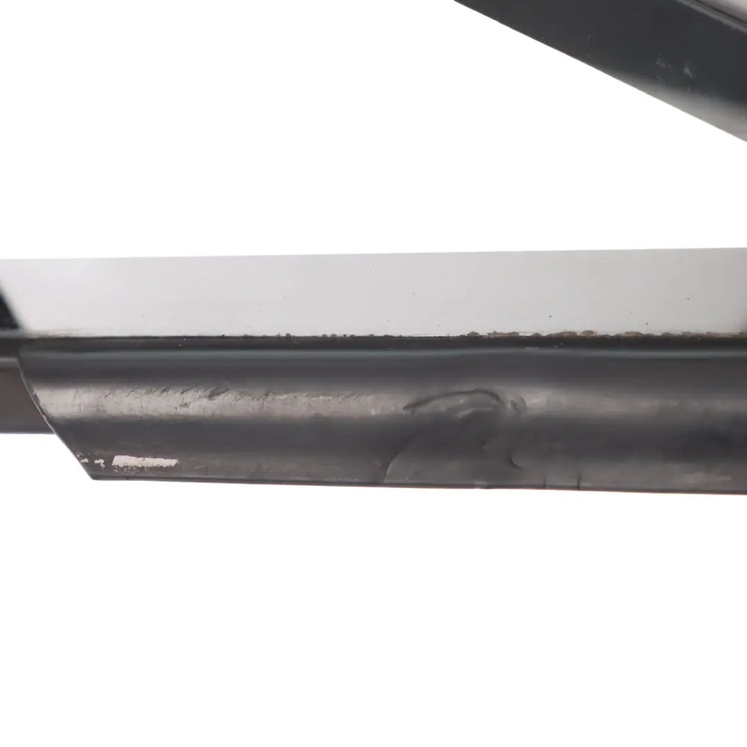 1P Mk2 Vitre De Custode Fixe Porte Avant Droite AS2 pour Seat Leon à propos du numéro de pièce 1P0845412A Seat Leon 1P Mk2 Vitre De Custode Fixe Porte Avant Droite AS2 - SKU 1P0845412A - Numéro de pièce 1P0845412A