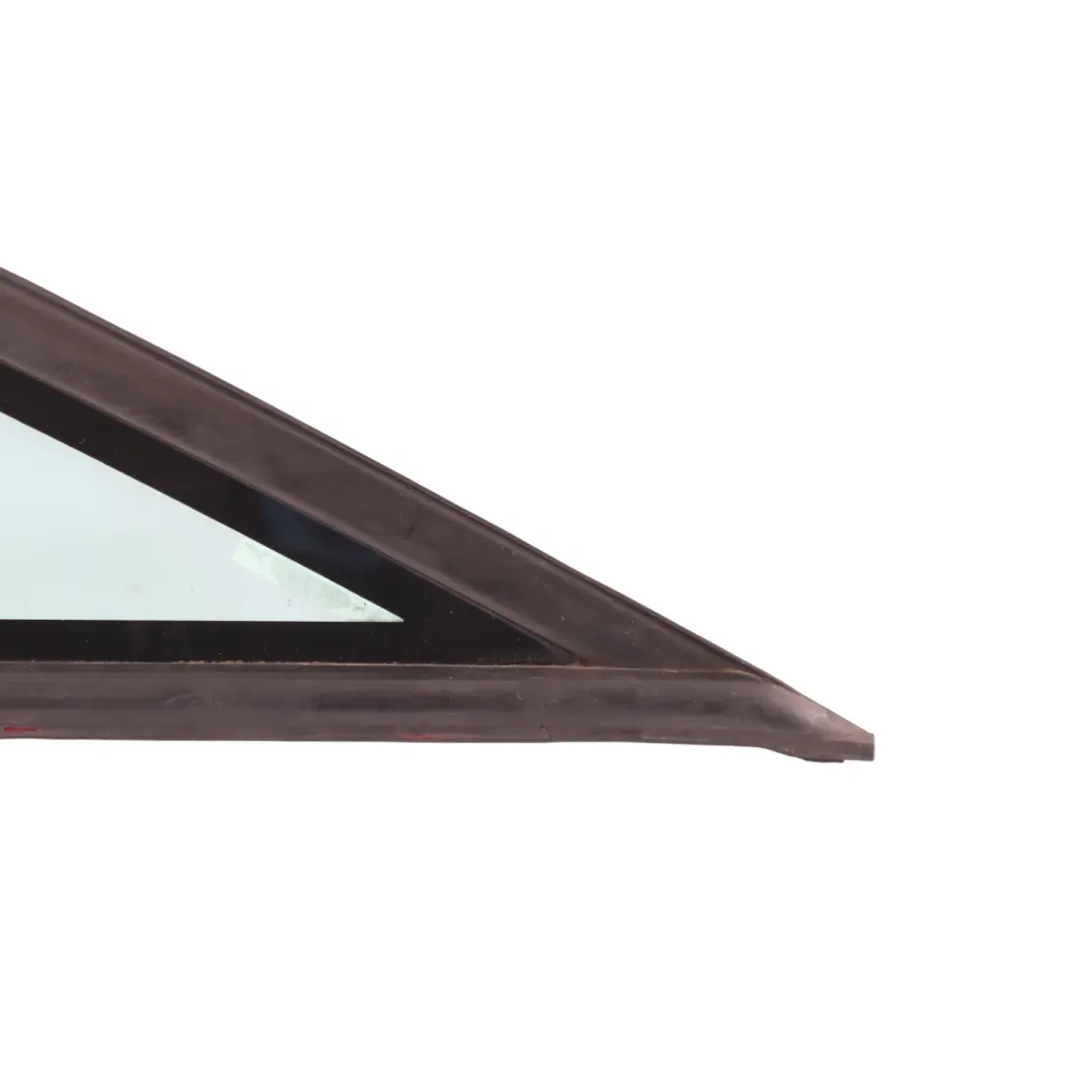 Seat Leon 1P Mk2 Drzwi Stała Szyba Ćwierć AS2 Prawy Przód - SKU 1P0845412A - Numer Części 1P0845412A